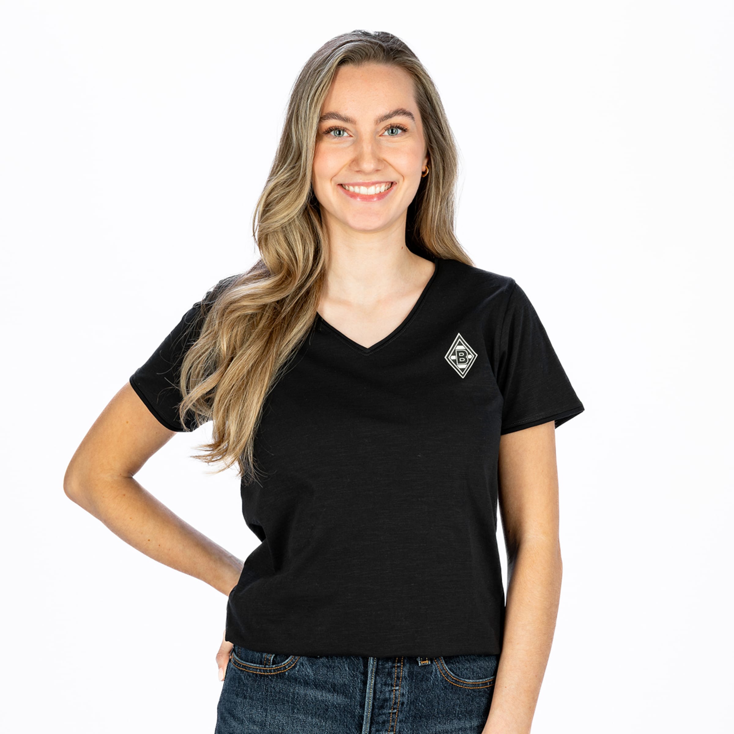 Damen T-Shirt "Simply II"