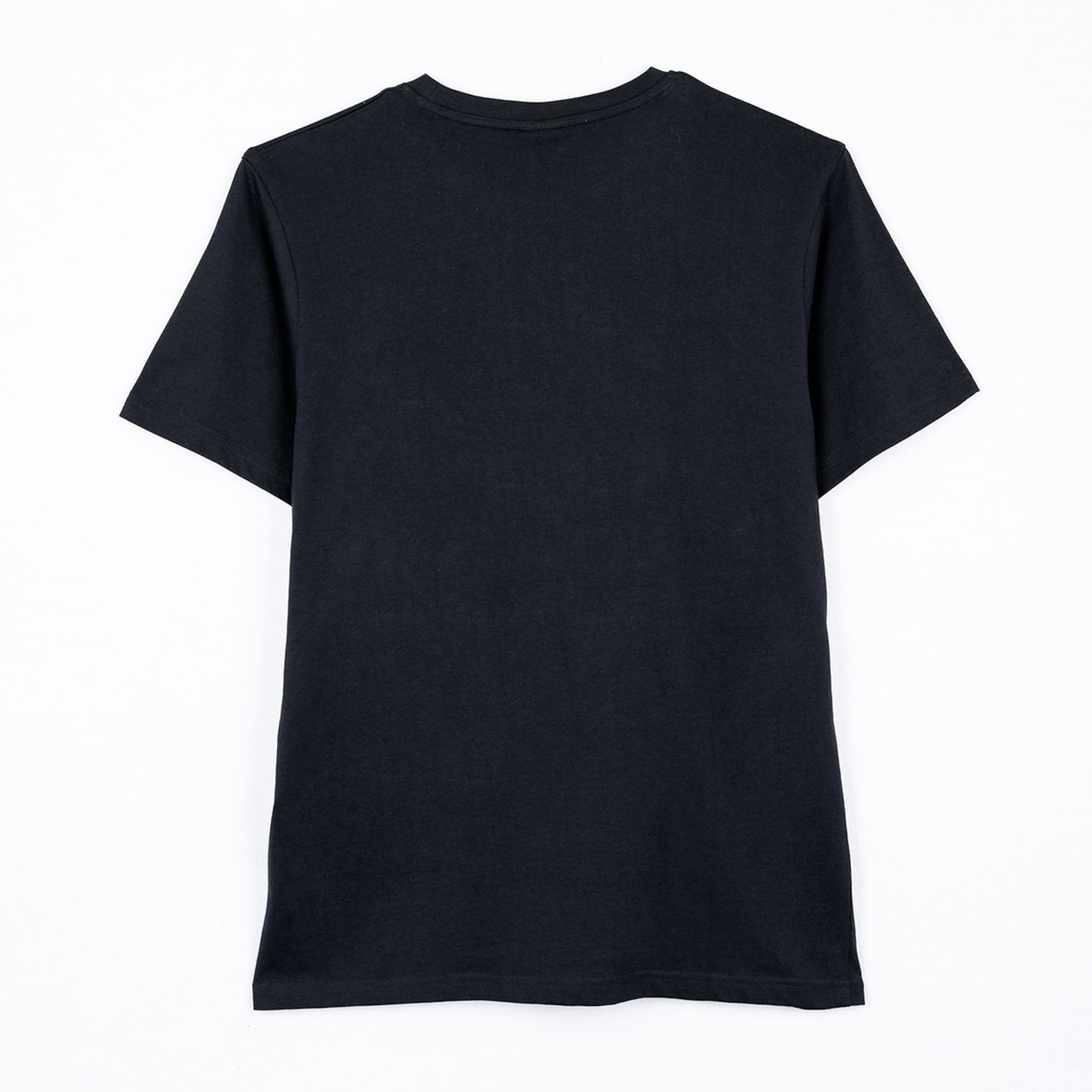 FohlenShop T Shirt All Black online kaufen