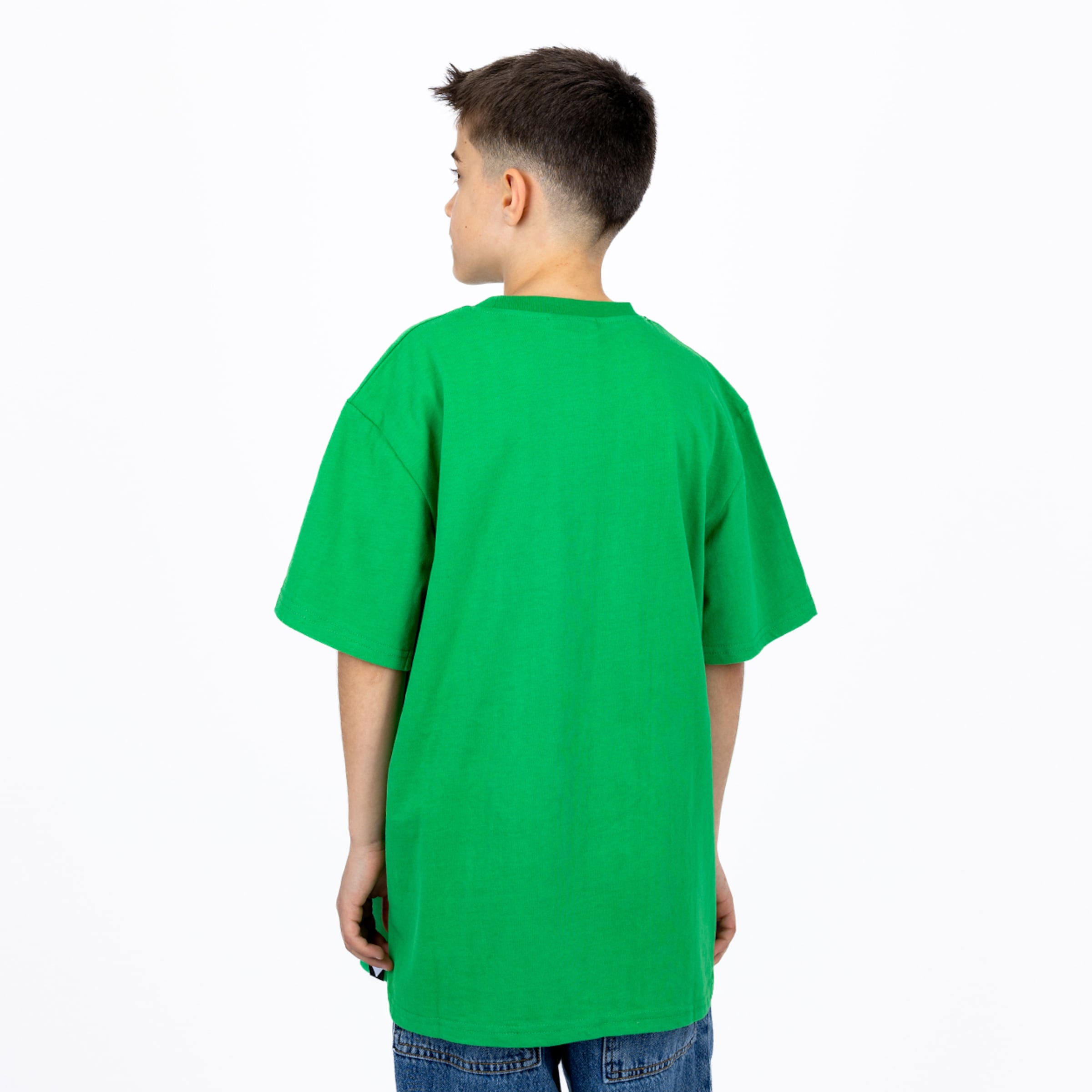 Kids shirt "Comic"
