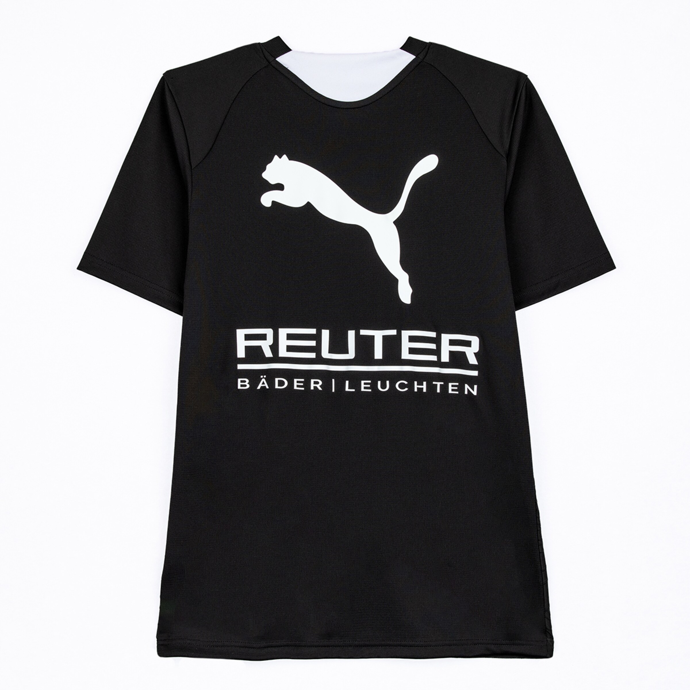 Puma Trainingsshirt 26/27