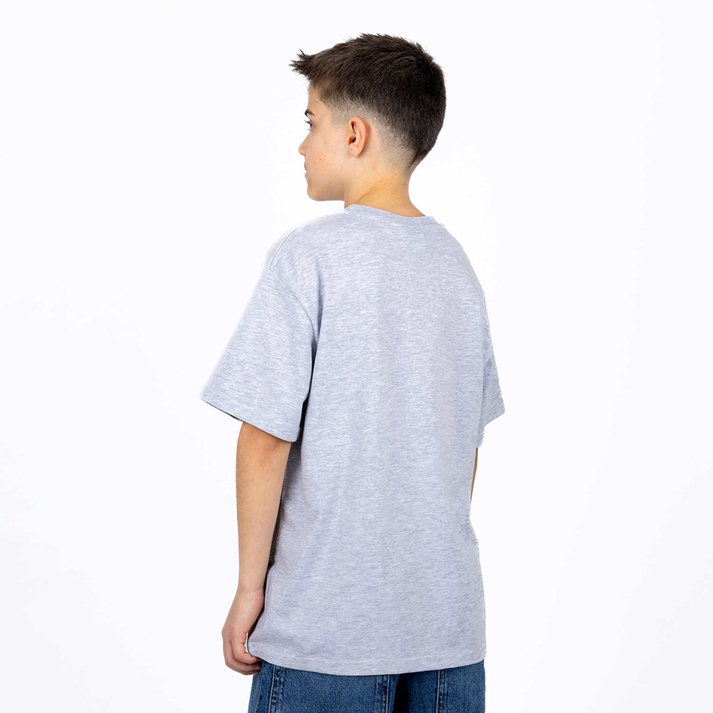 Kinder T-Shirt "Raute"