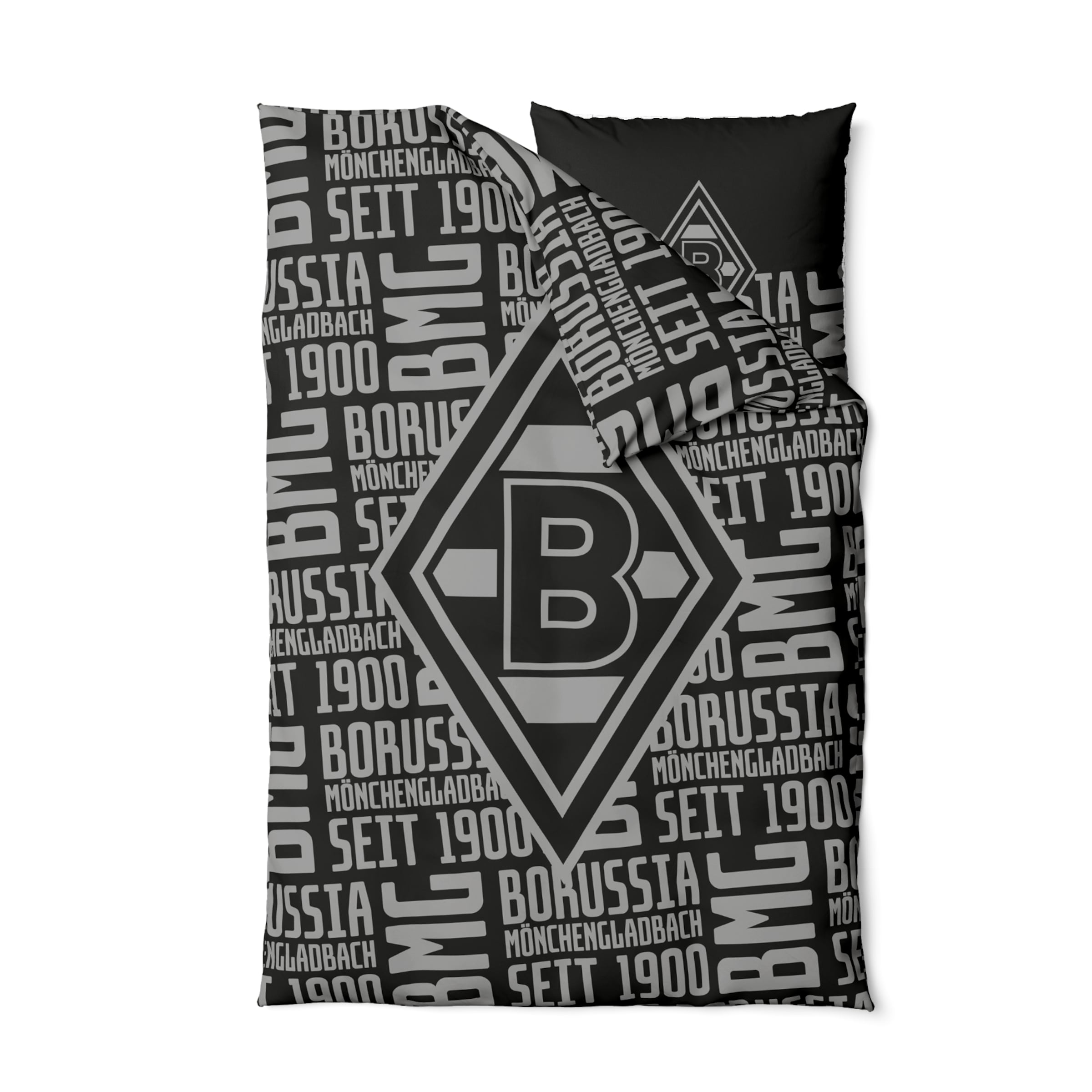 Bettwäsche "BMG"