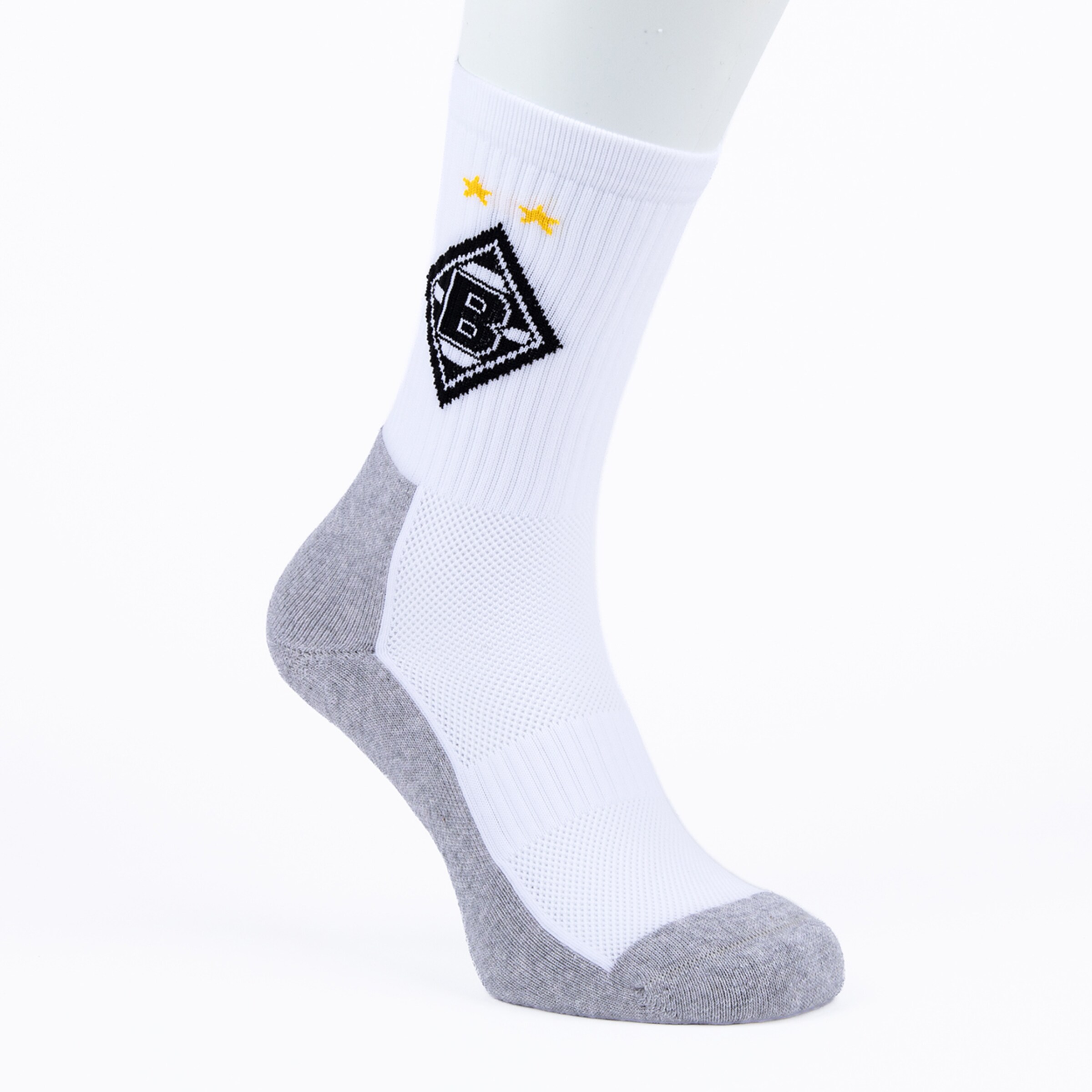 Sportsocke "Raute"
