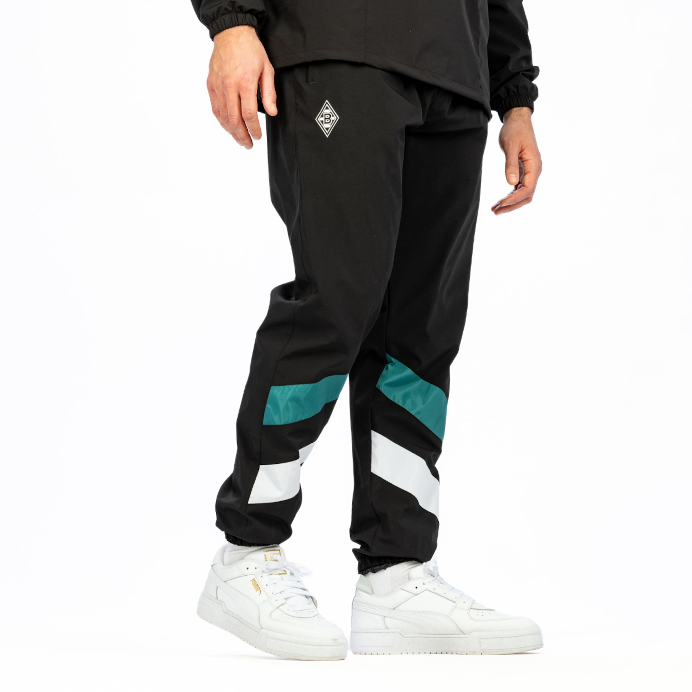Polyhose "Mönchengladbach"