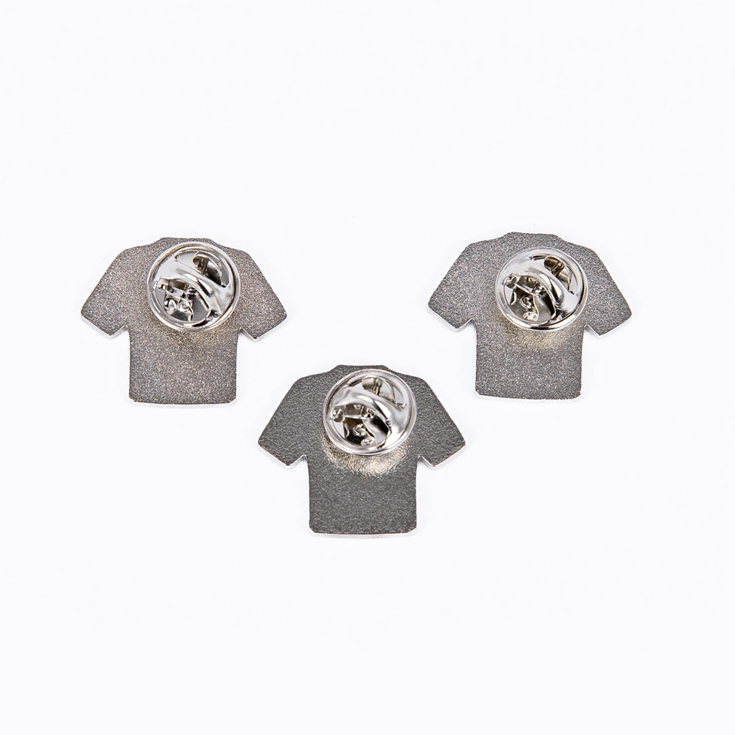 Pin Set - 26/27 3er-Set