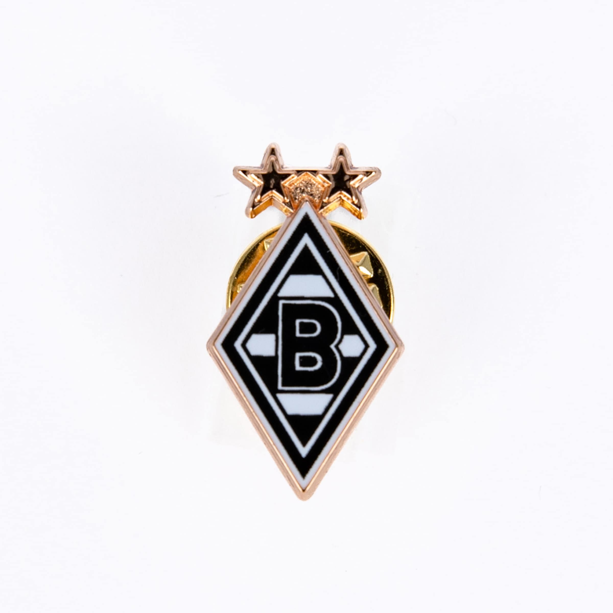 Pin-Set "Raute & Wimpel"