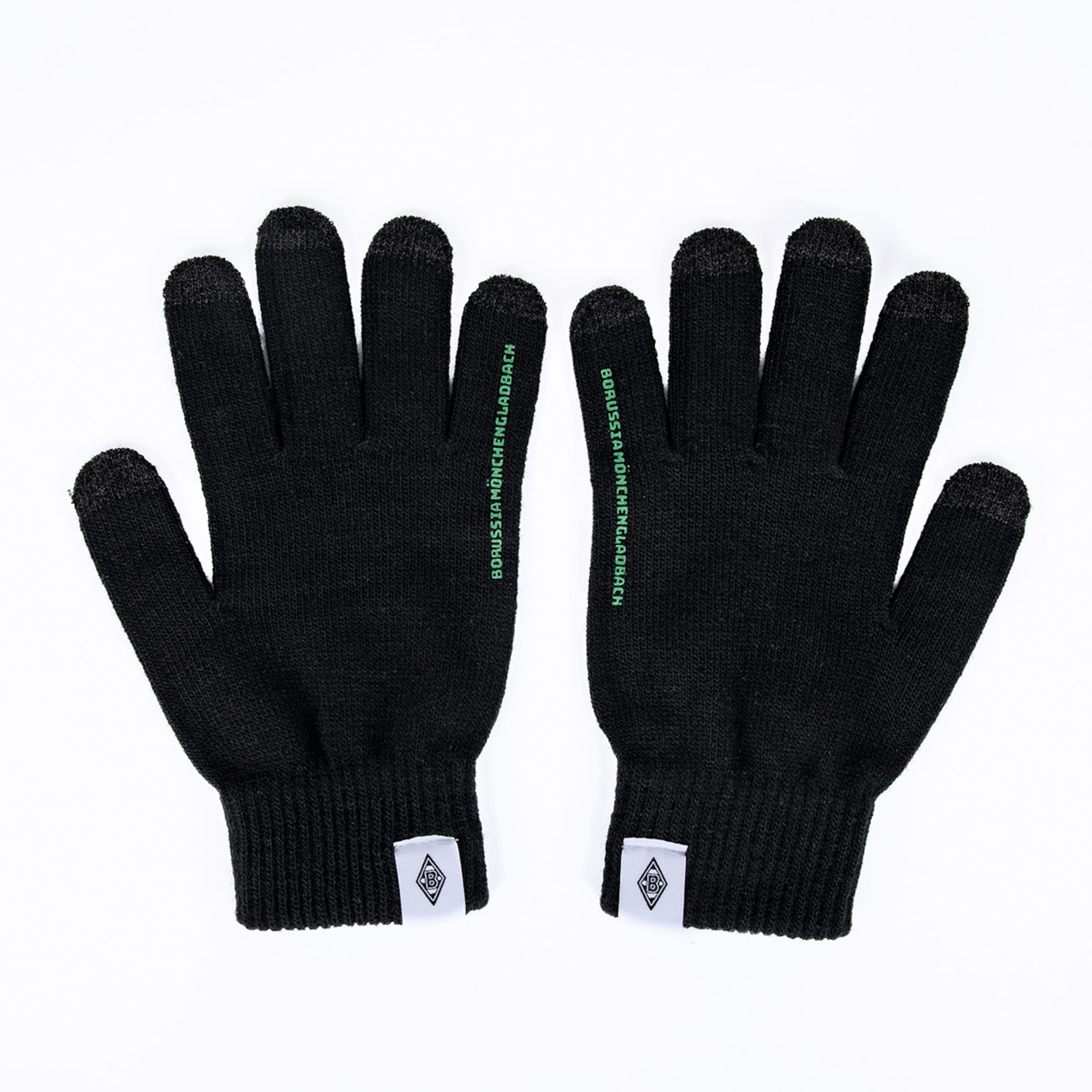 Smartphone Strickhandschuhe