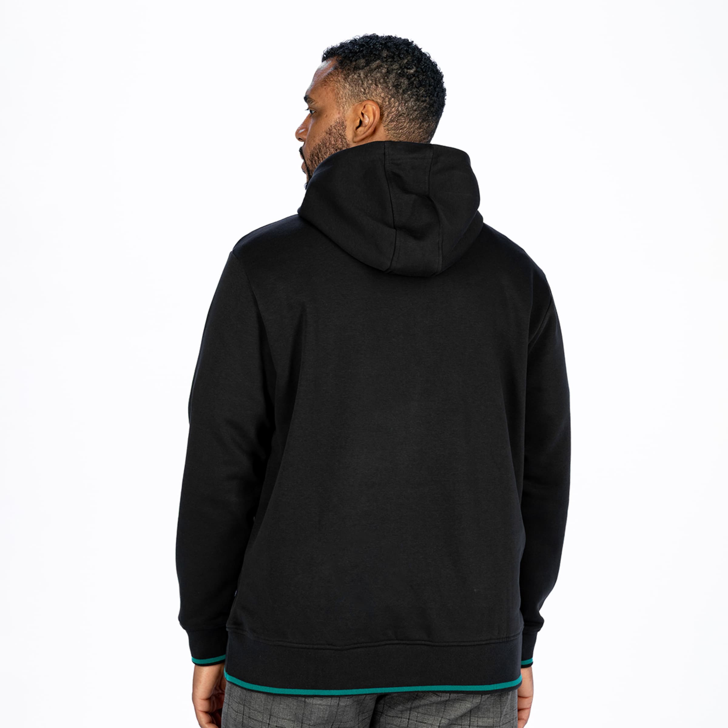 Hoodie "Borussia V"