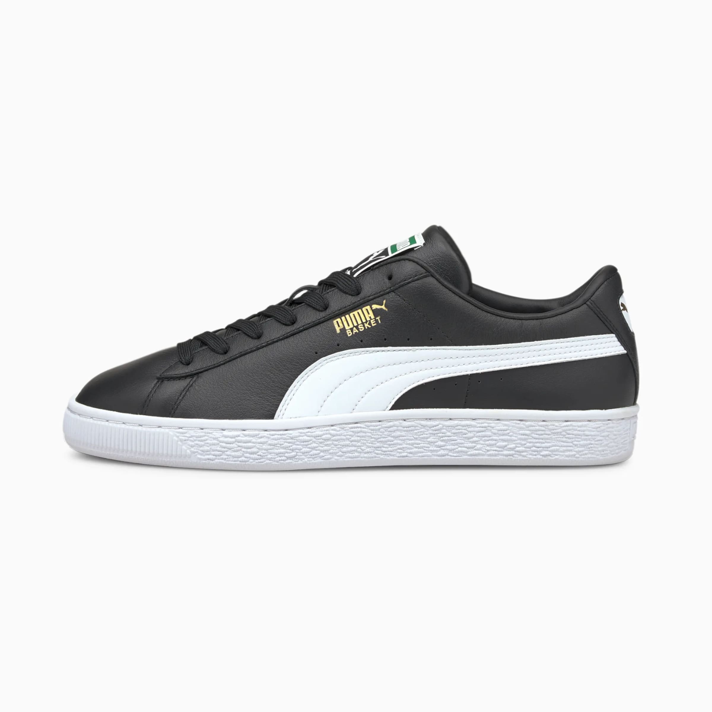 Puma Sneaker Basket Classic