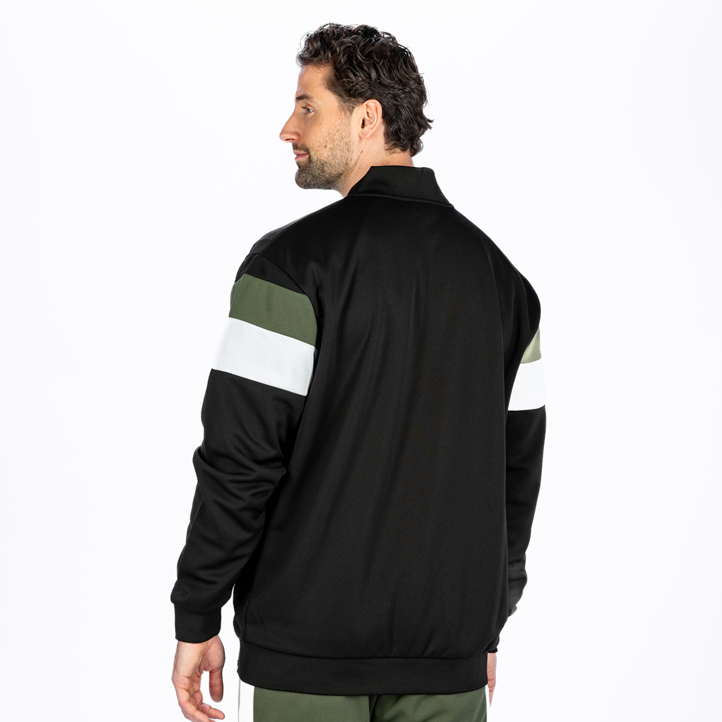 Jacket "Stripes"