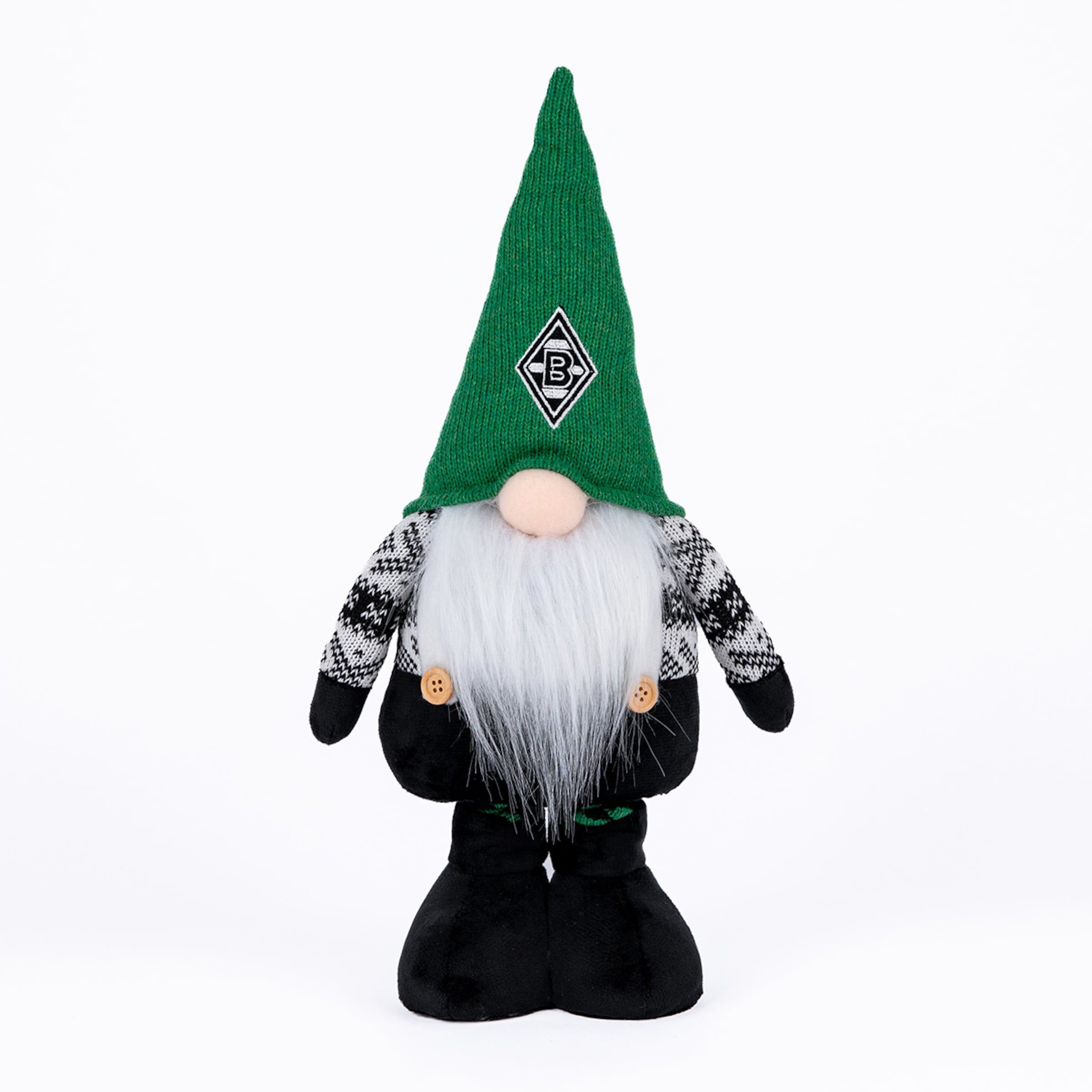 Weihnachtswichtel "Henrik"