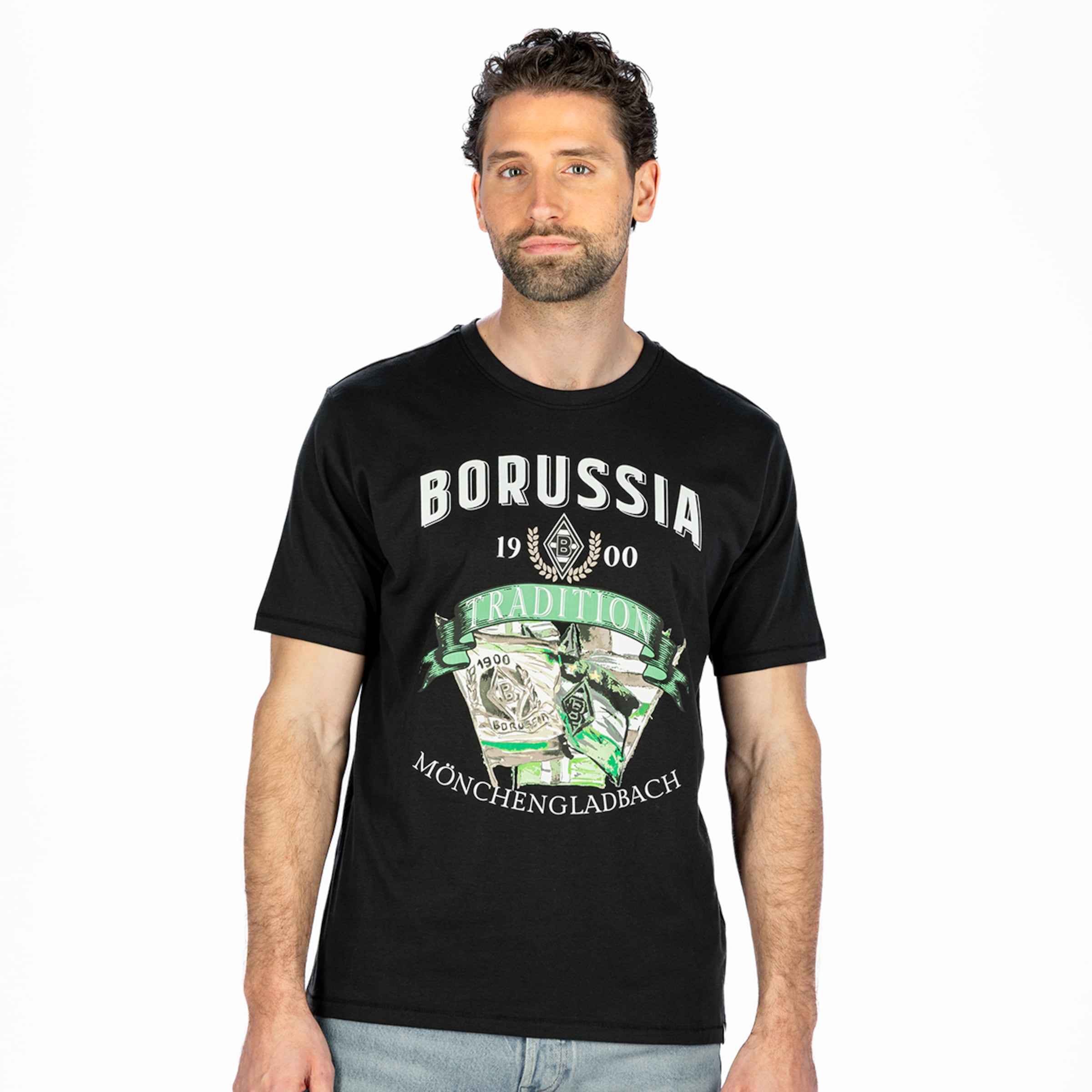 T-Shirt "Tradition"