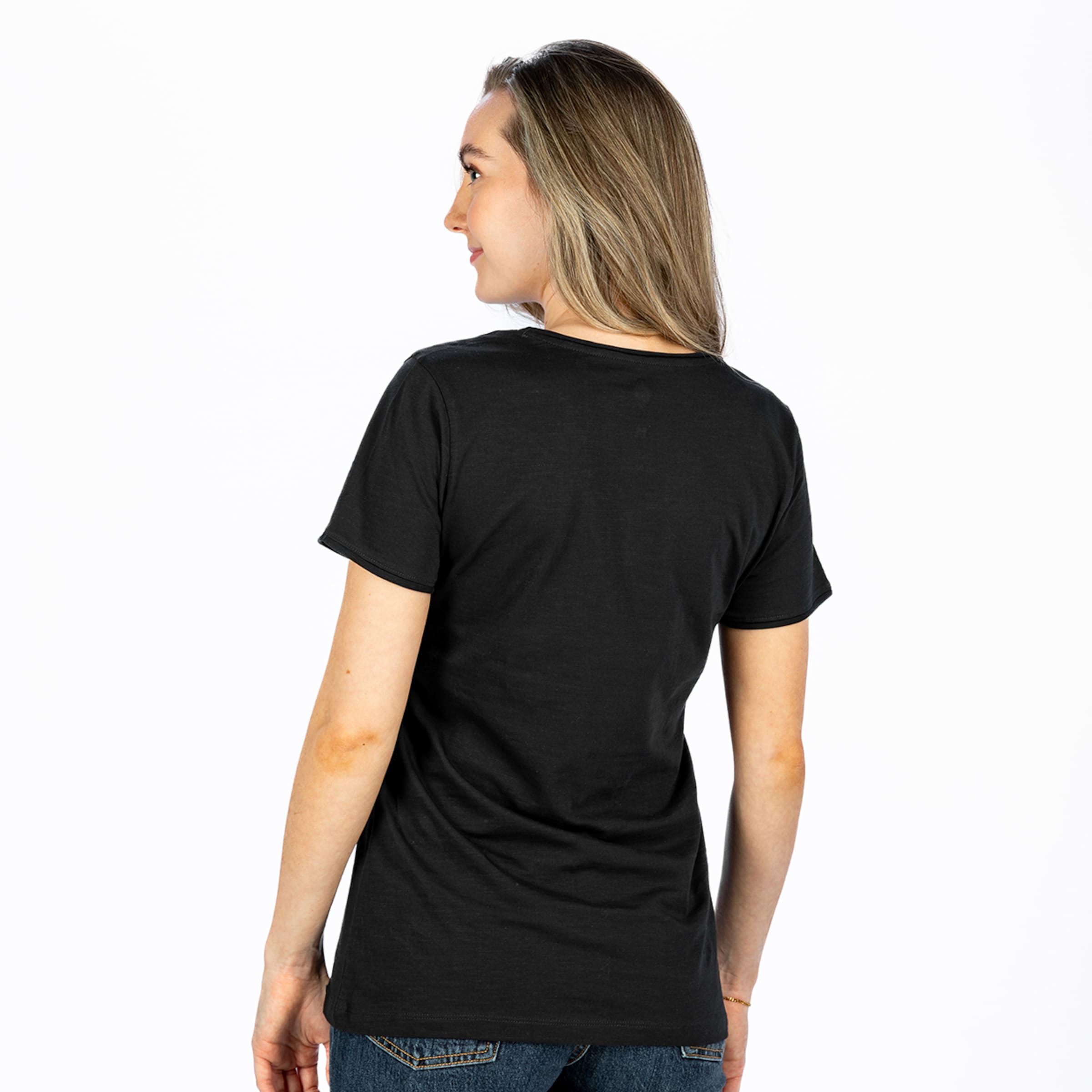 Damen T-Shirt "Simply II"