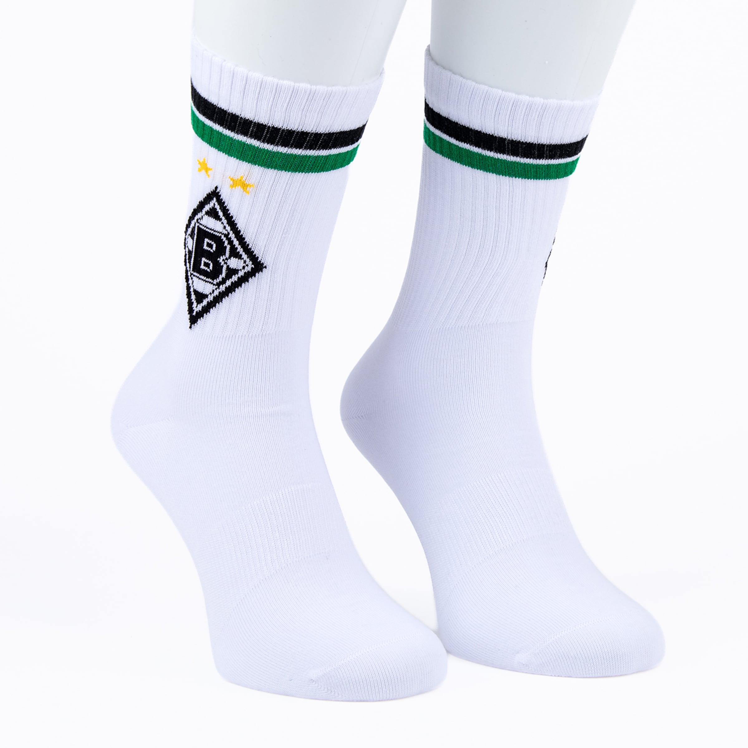 Sportsocke "Sterne"