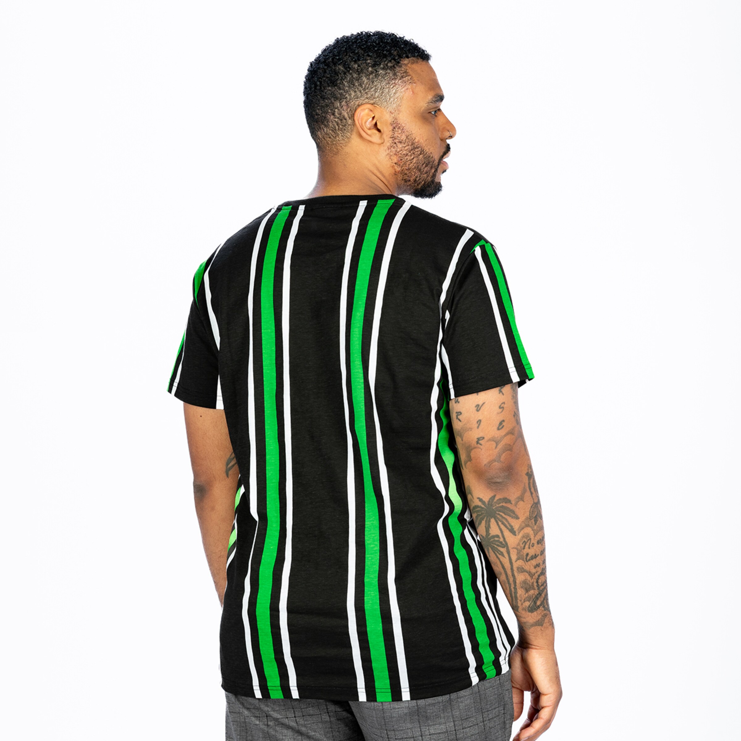 T-Shirt "Stripes III"