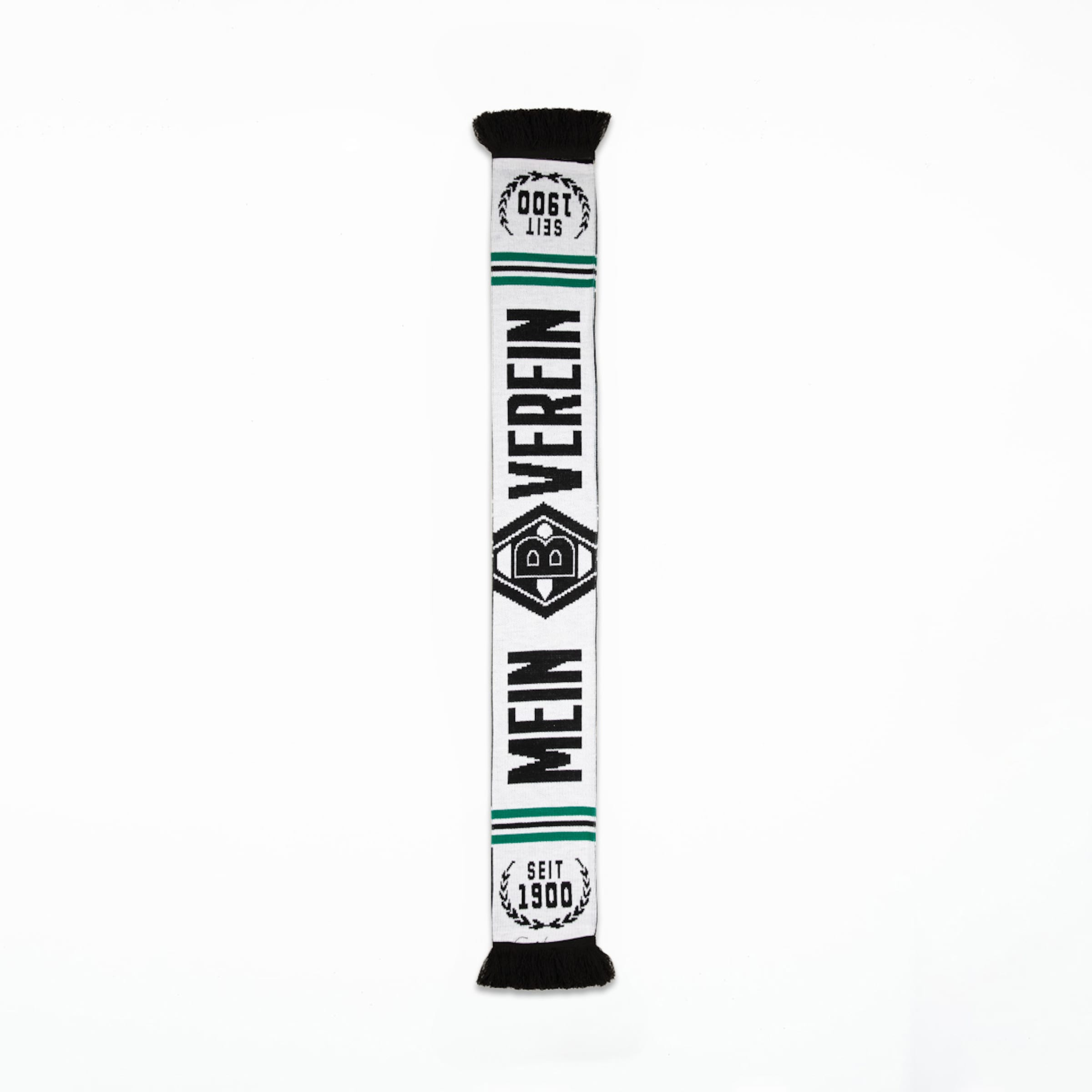 Fanschal "Mein Verein"