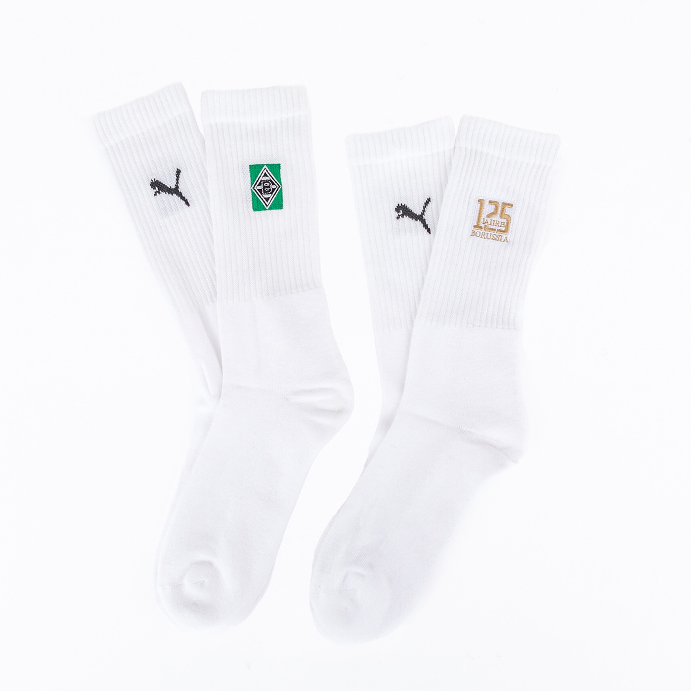Puma Socken "125 Jahre"