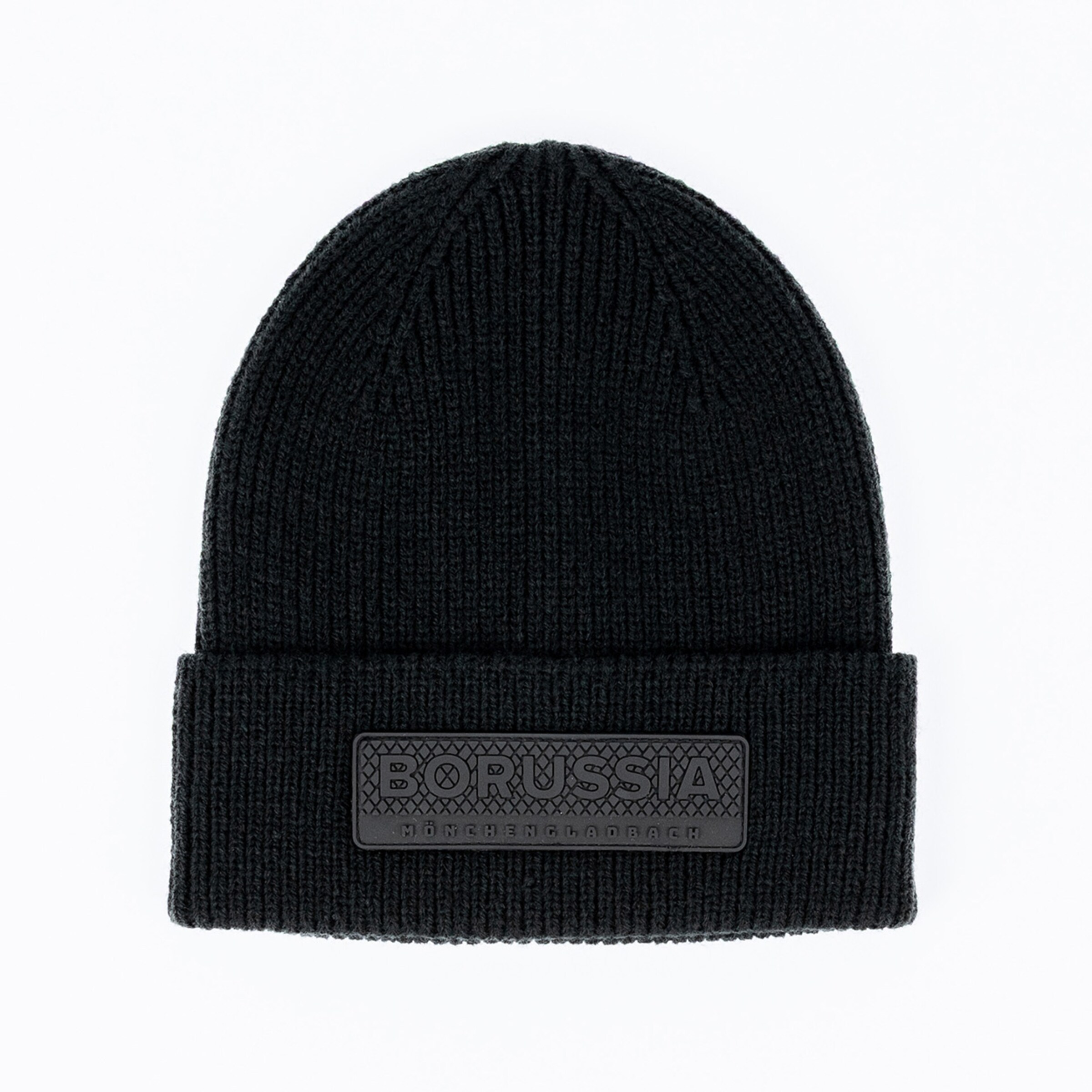 Kinder Fanmütze "All Black 2025"