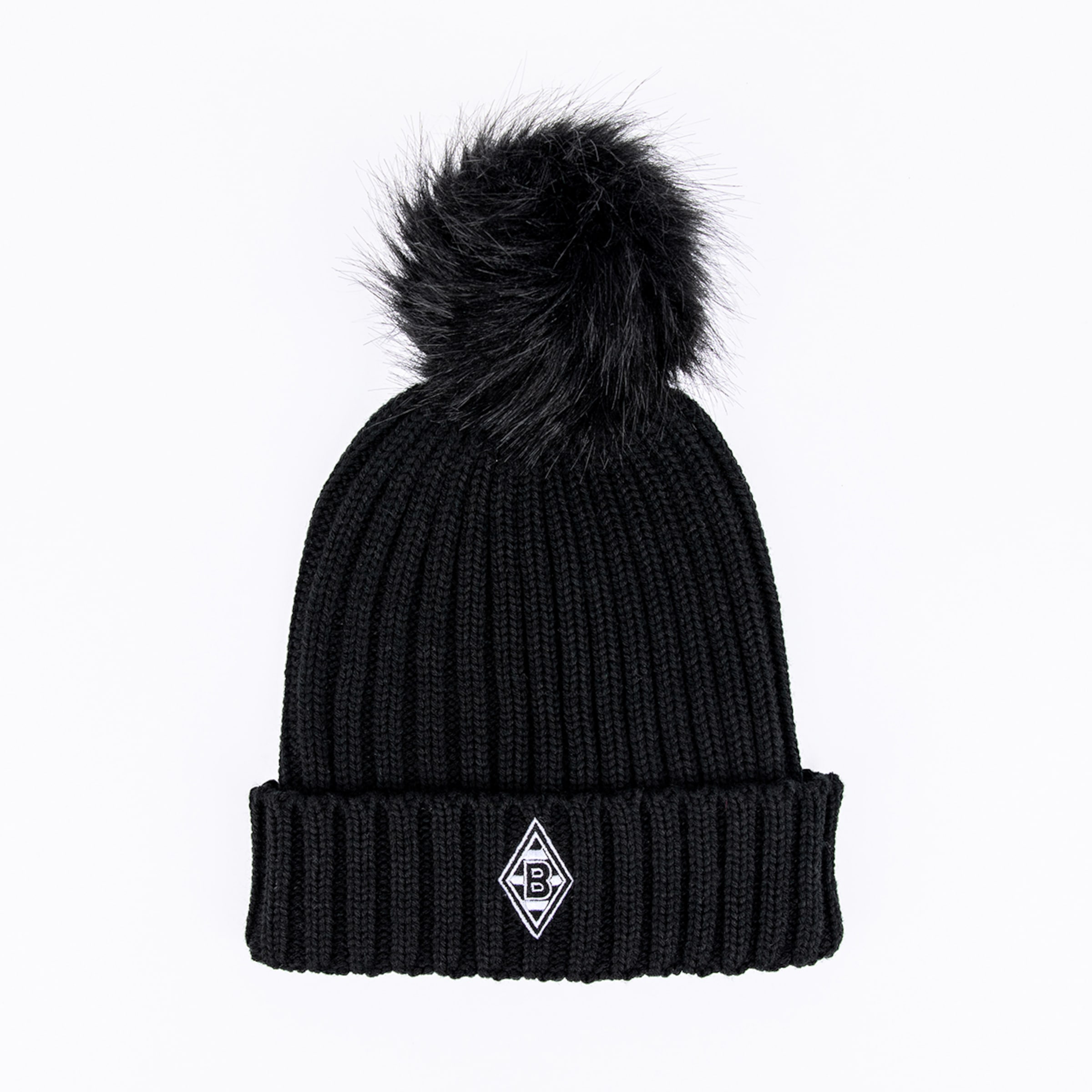 Damen-Fanmütze "Bommel"