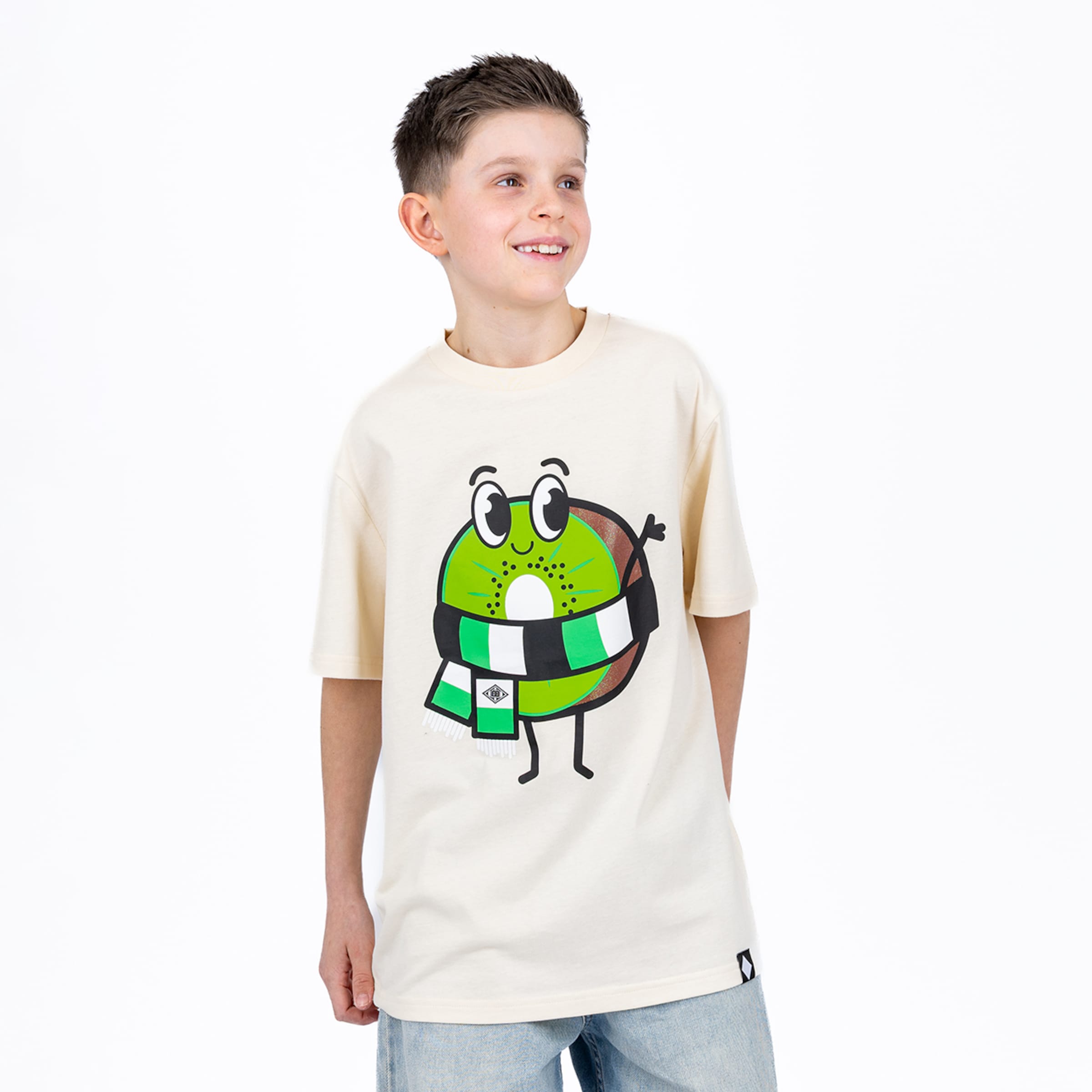 Kids Shirt "Kiwi"