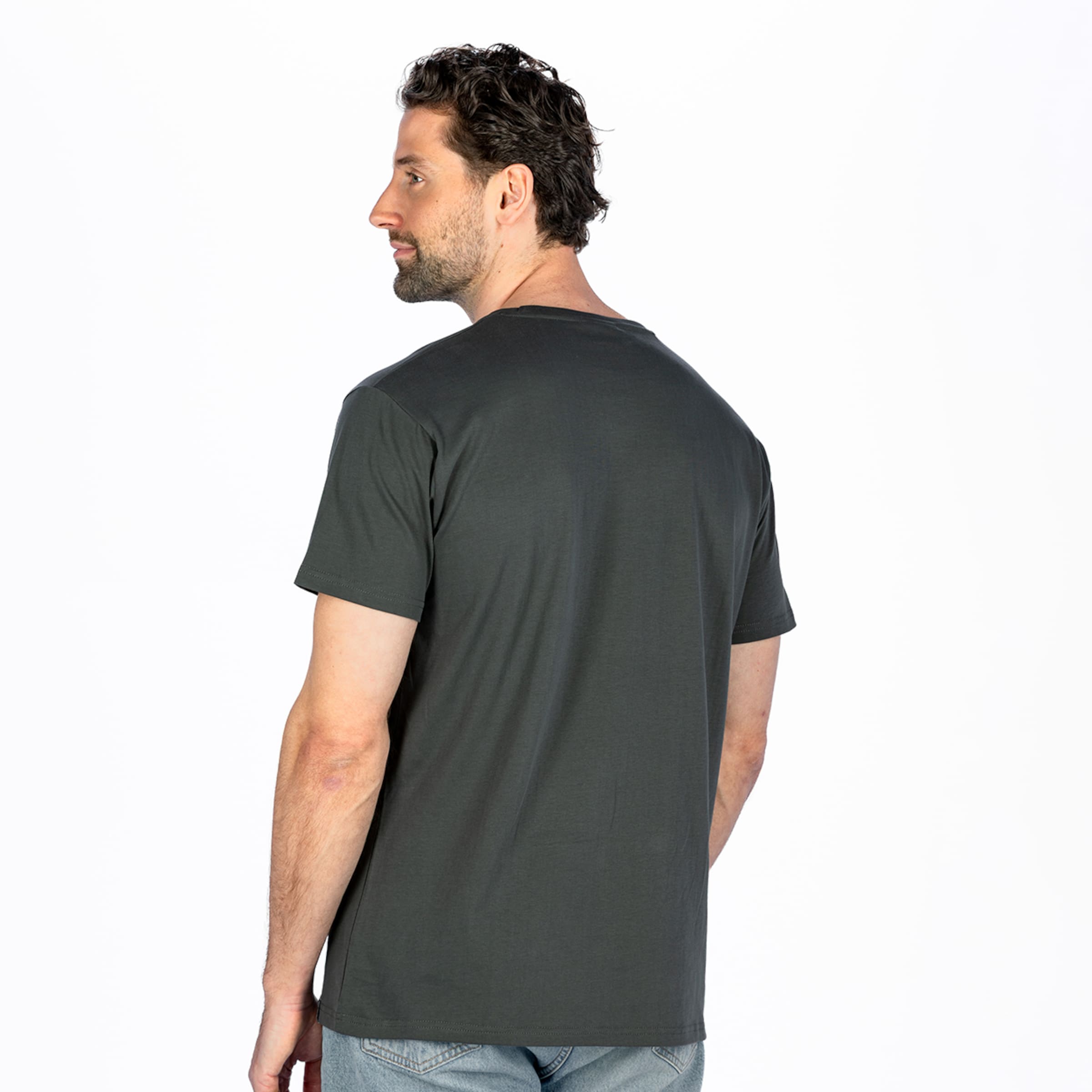 T-Shirt "Paint II"