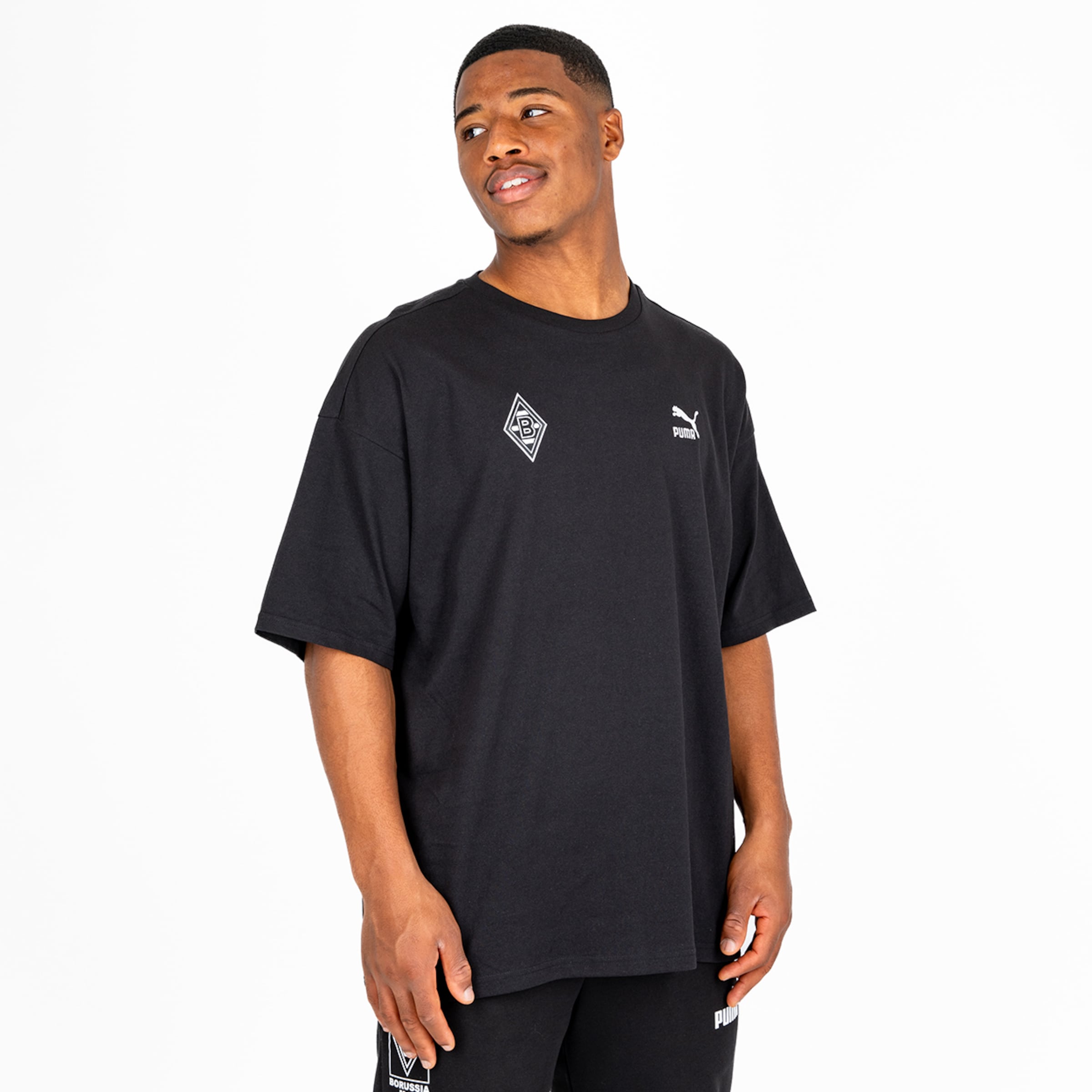 Puma apparel online best sale