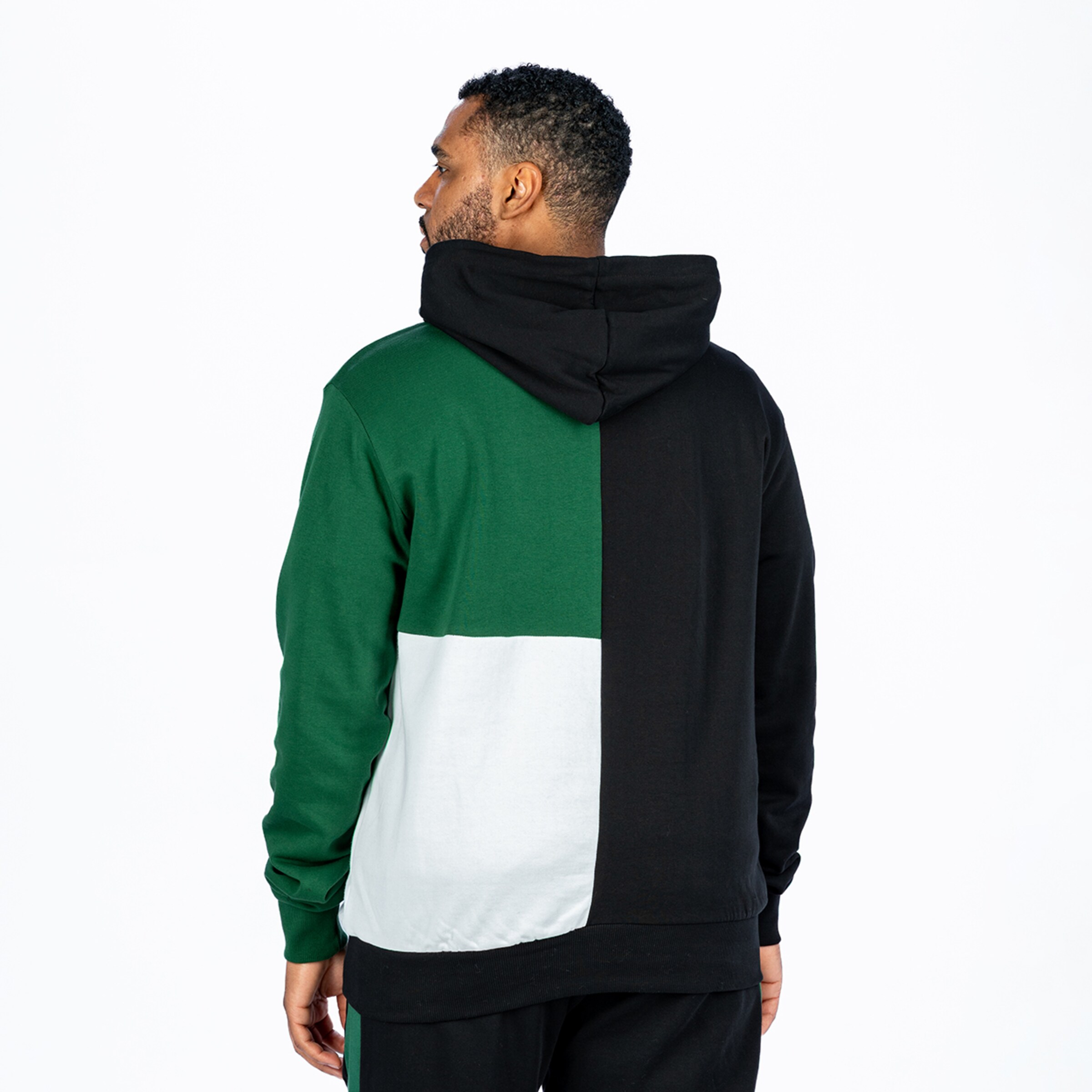 Hoodie "Cut"