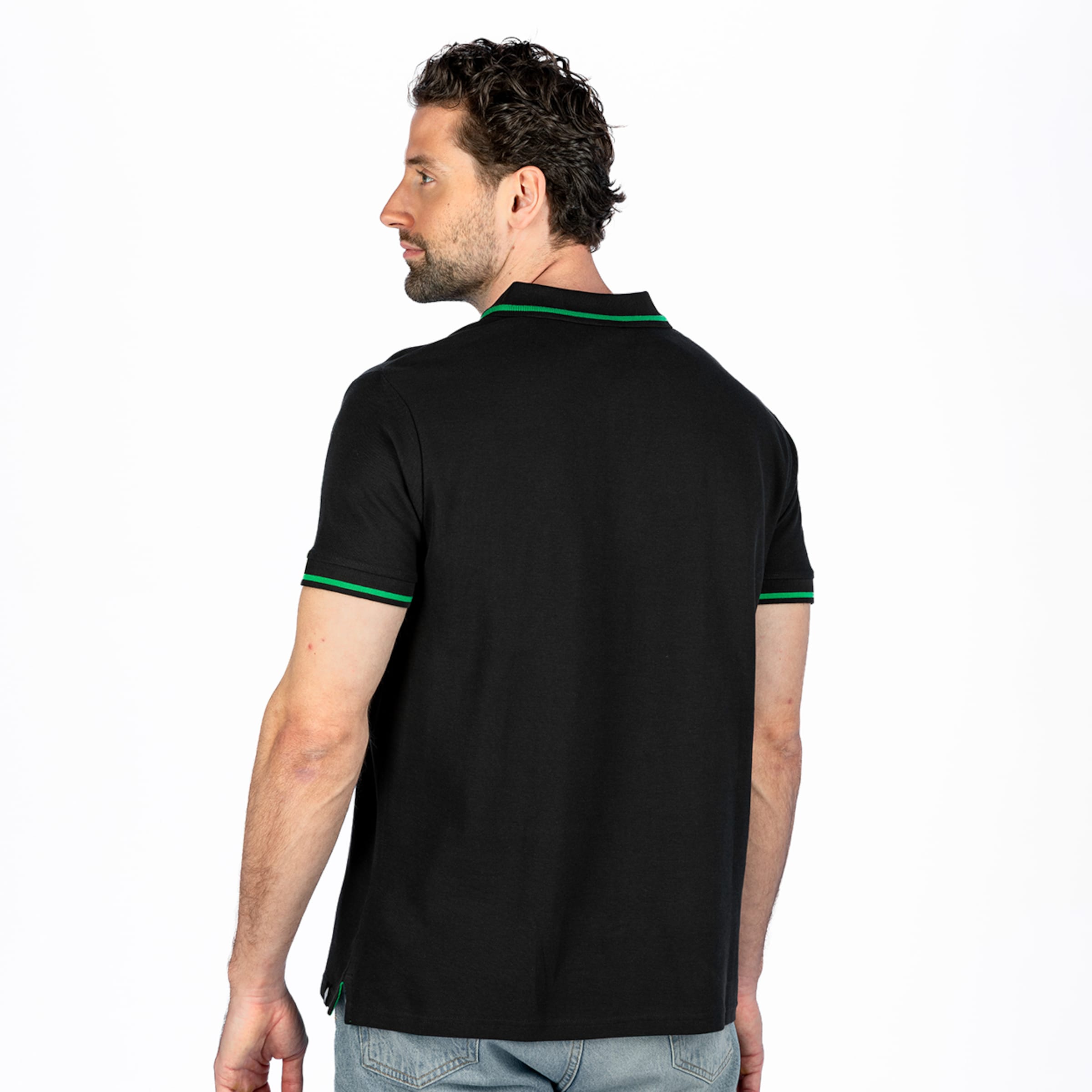 Poloshirt "Borussia III"