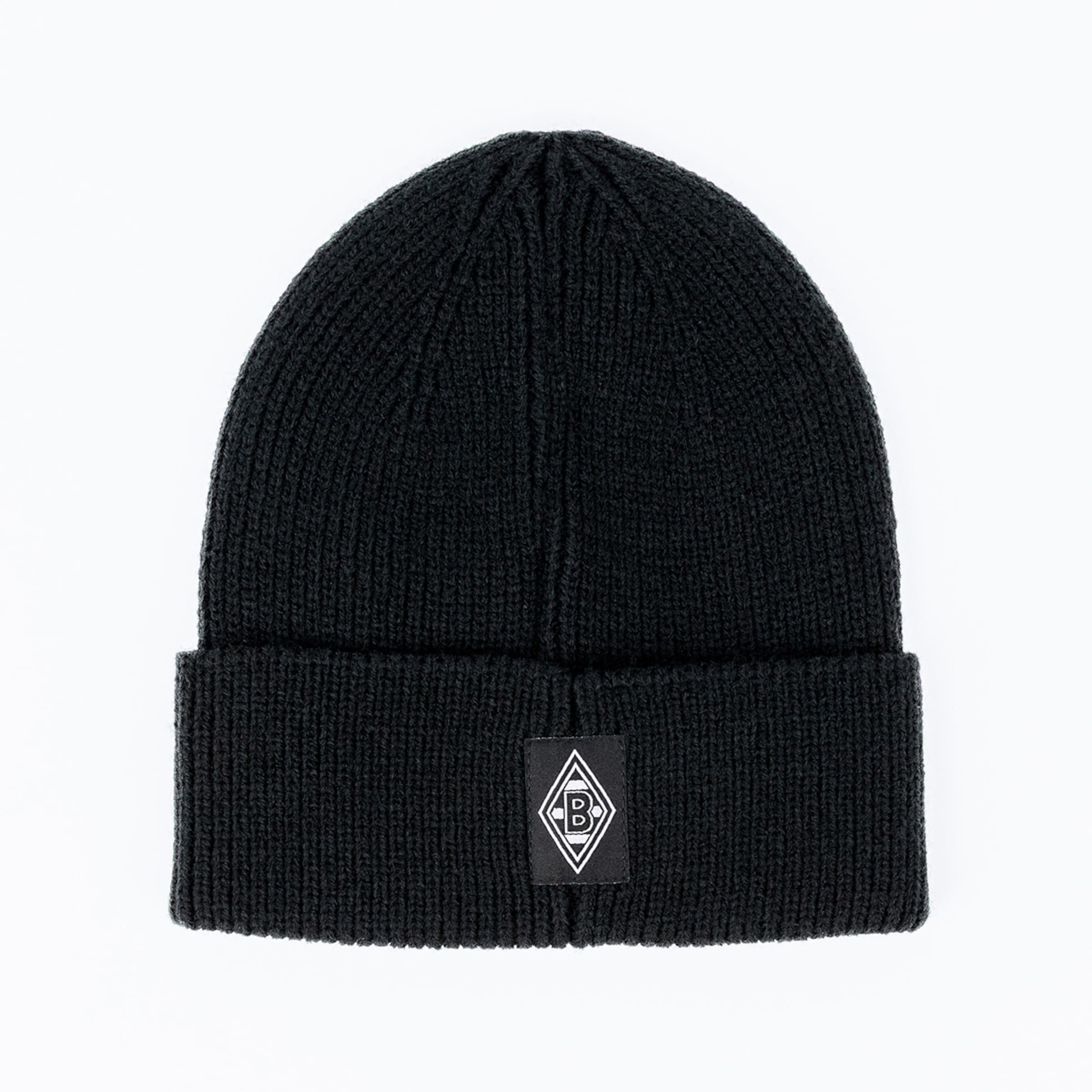 Kinder Fanmütze "All Black 2025"