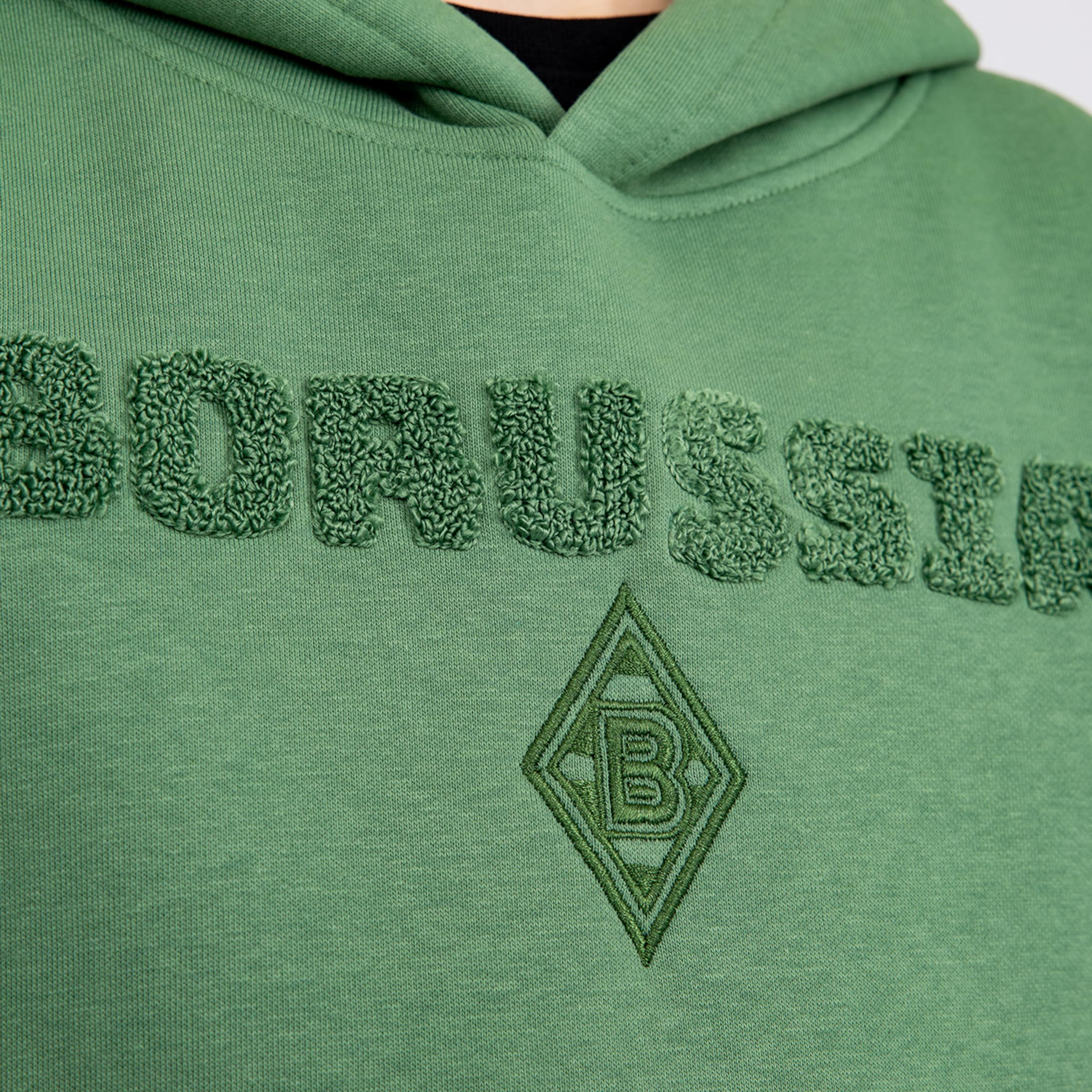 Kinder Hoodie "Borussia II"