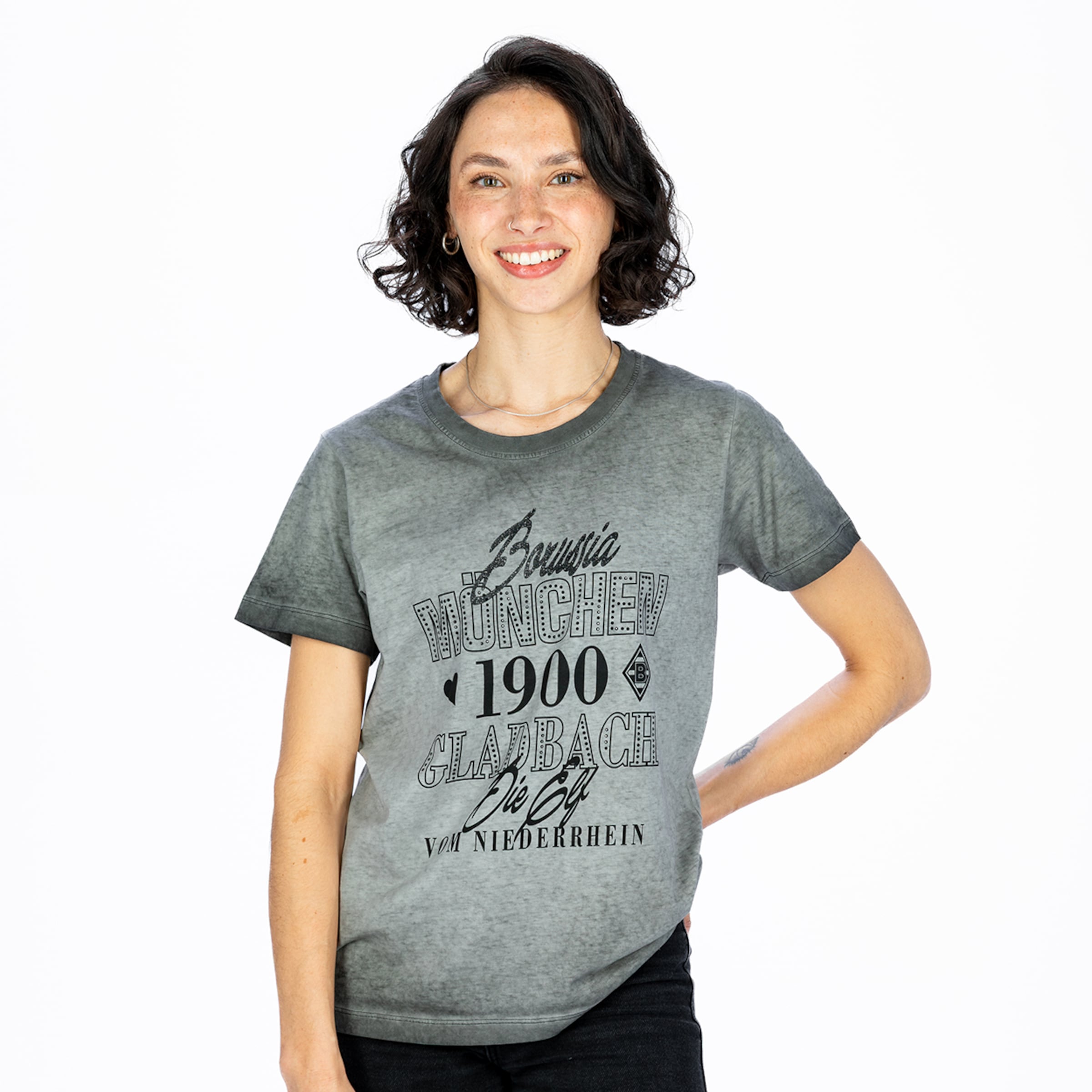 Damen T-Shirt "Die Elf"