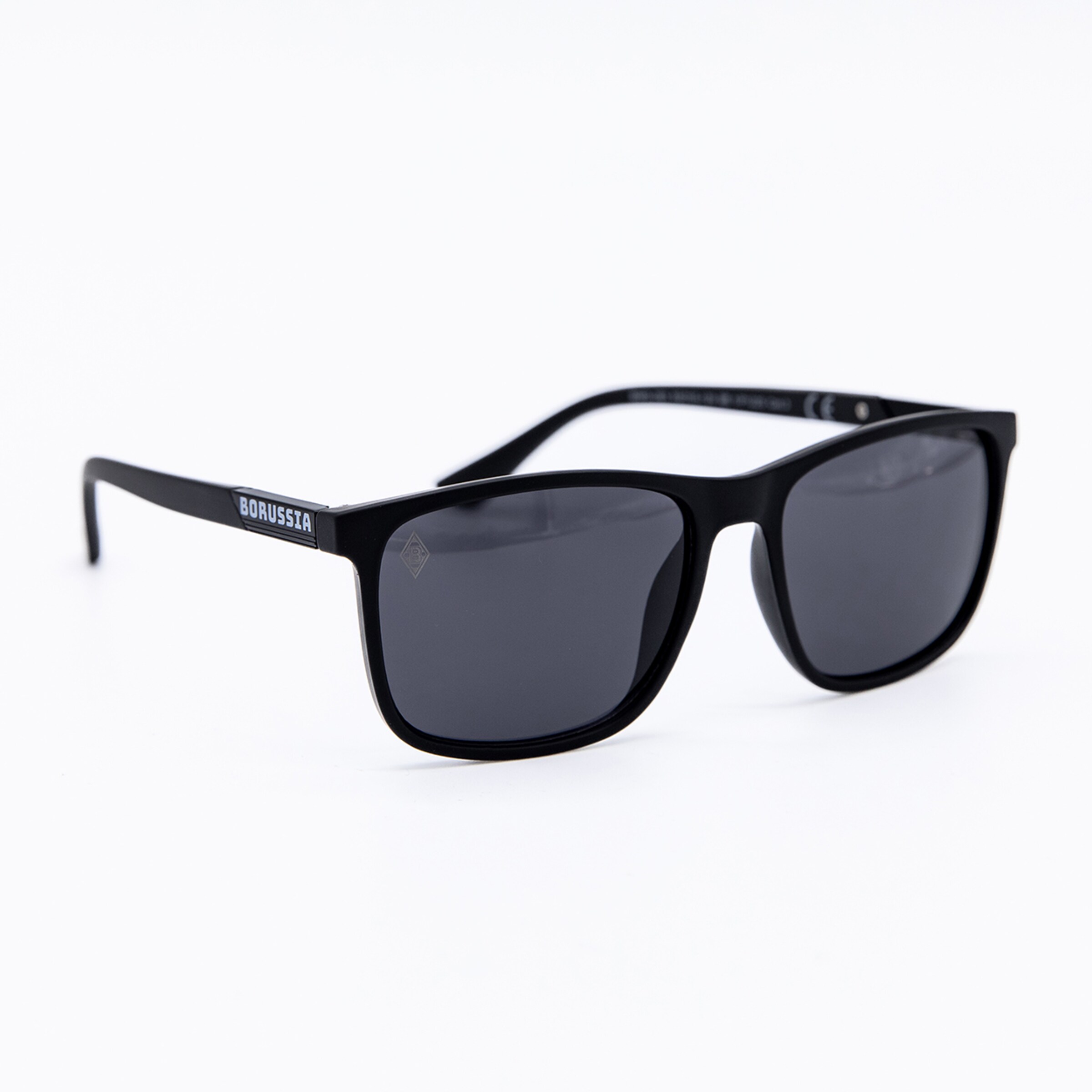 Sonnenbrille "Classic Black"