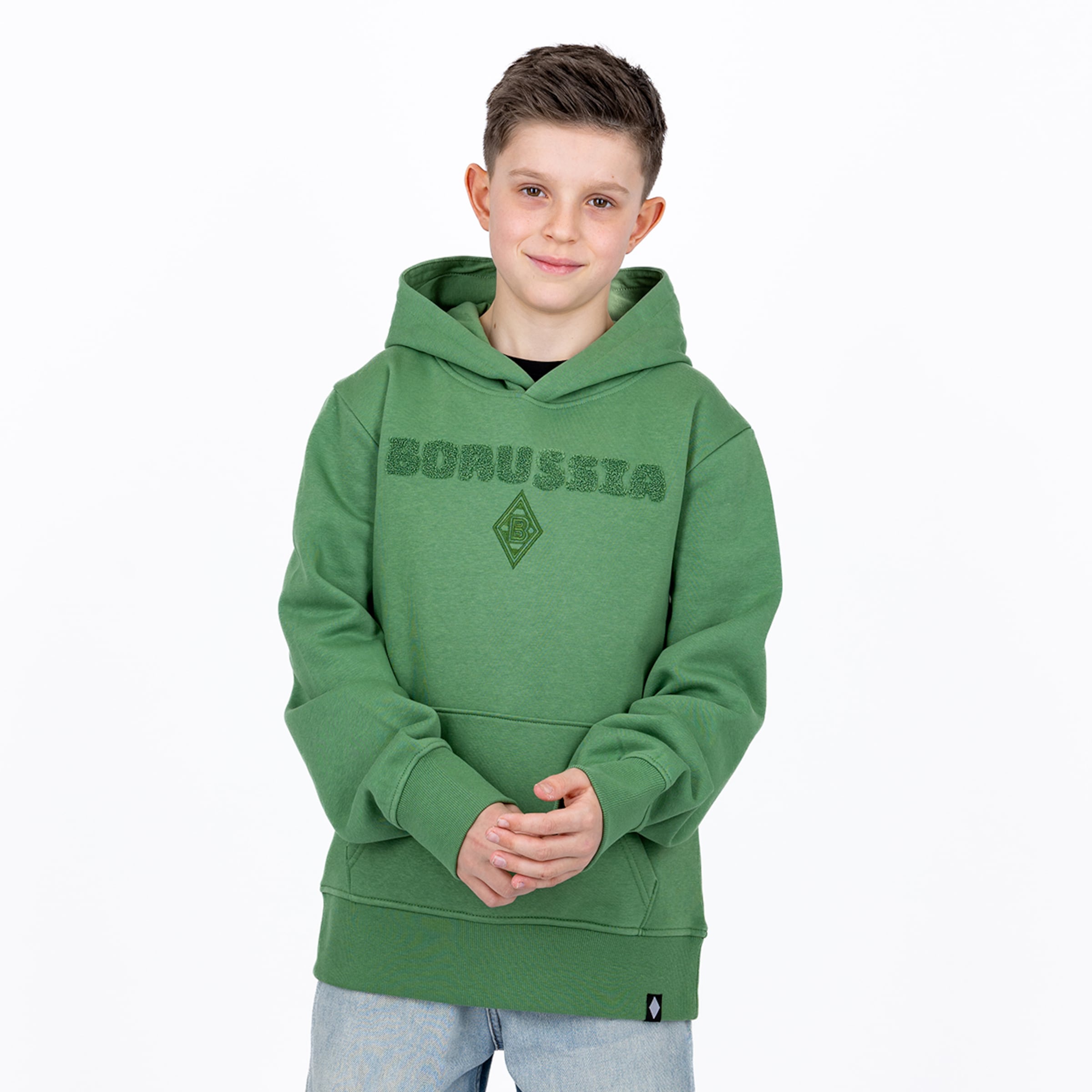Kinder Hoodie "Borussia II"