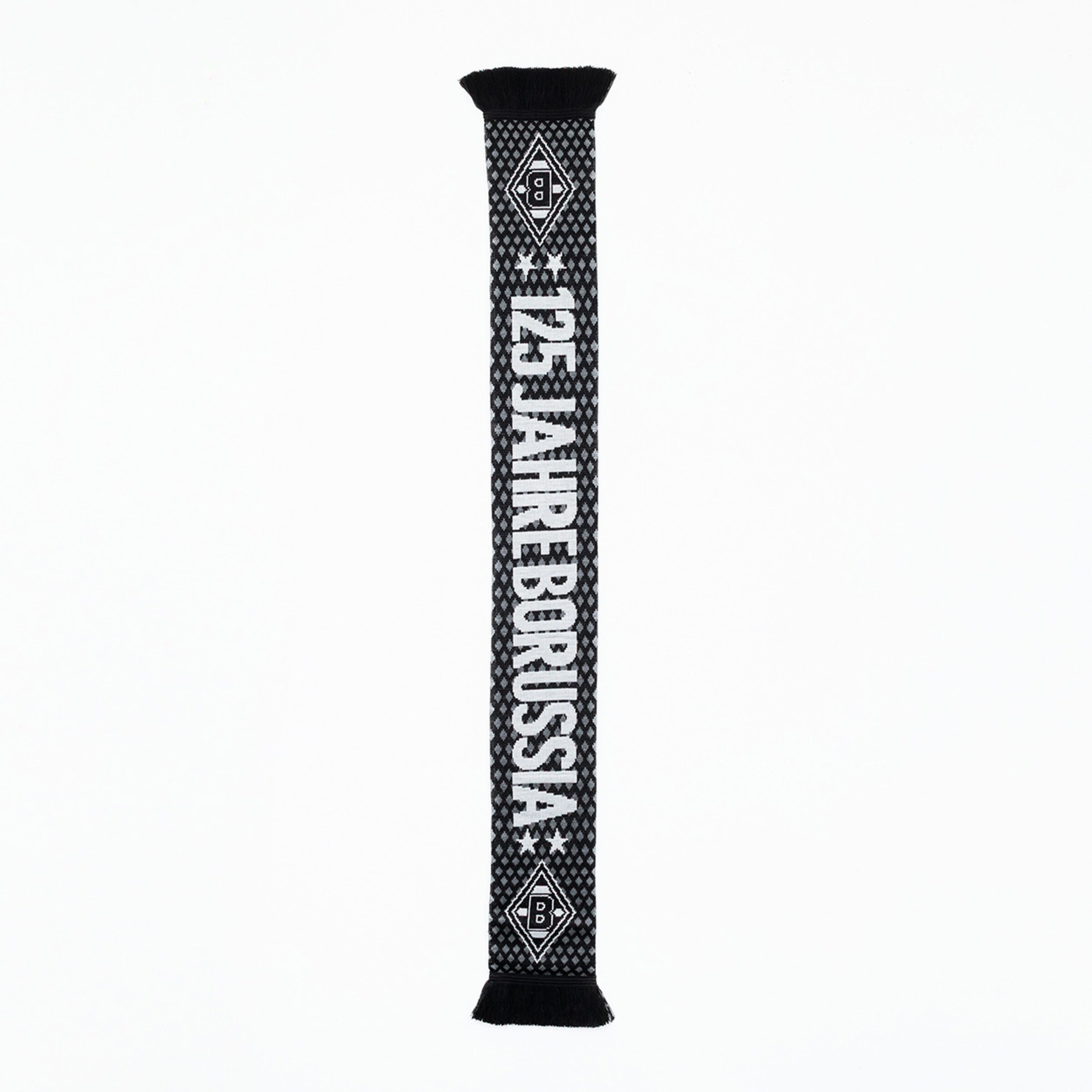 Fan Scarf Third 25/26