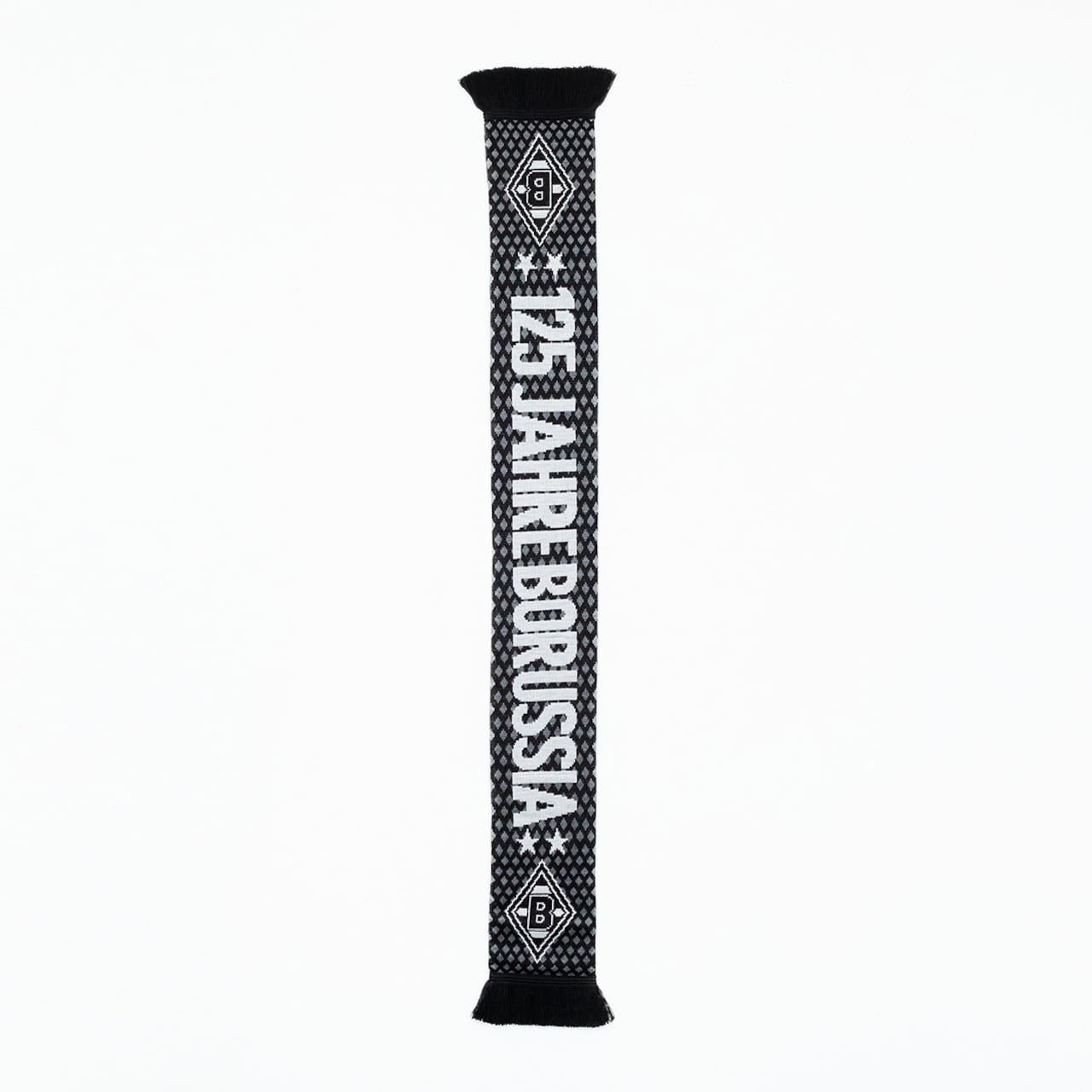 Écharpe 1.FC Union Berlin Blockstreifen - 17 X 150 Cm - Foto 7