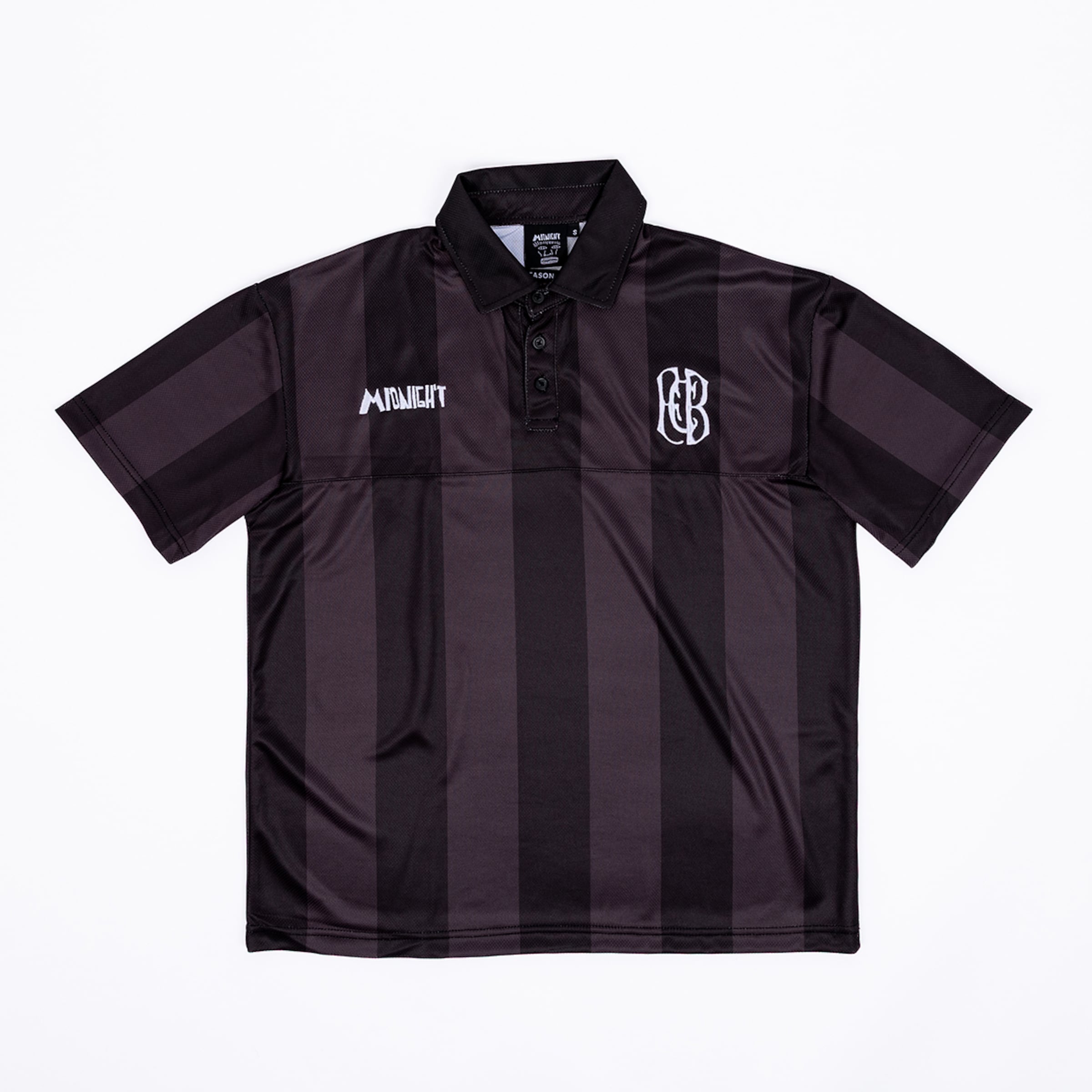 Season 1 Blackout Polo