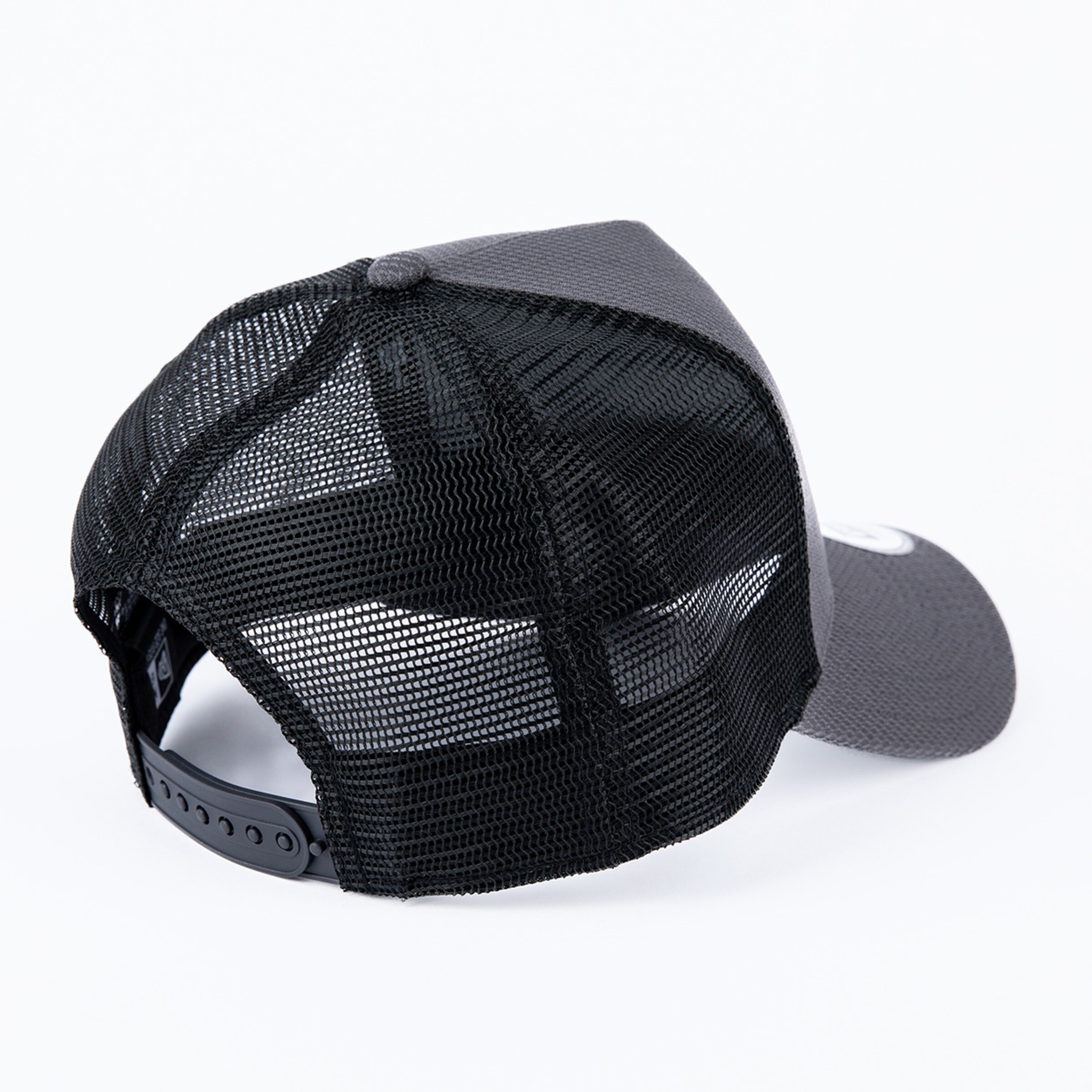 New Era Fancap "Trucker"