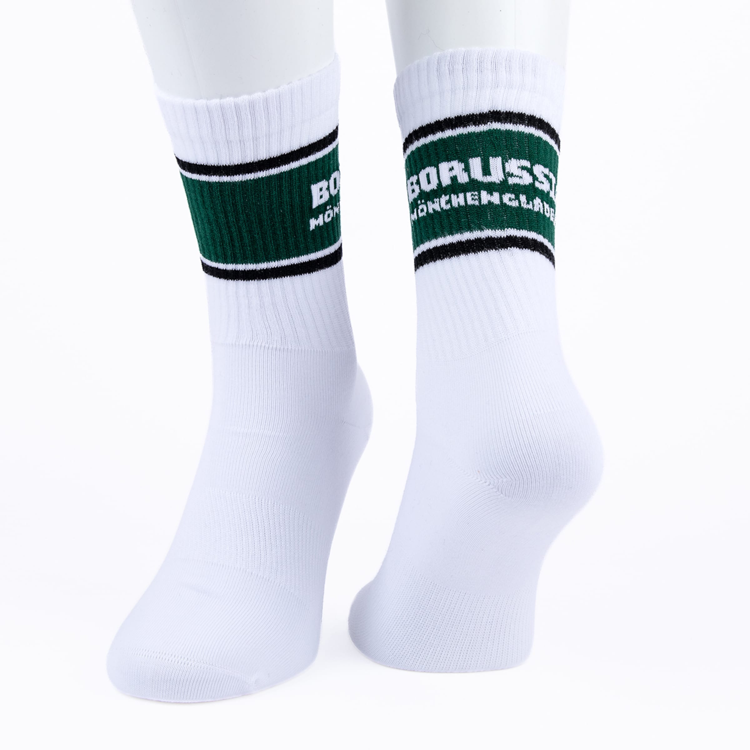 Sportsocke "Mönchengladbach"