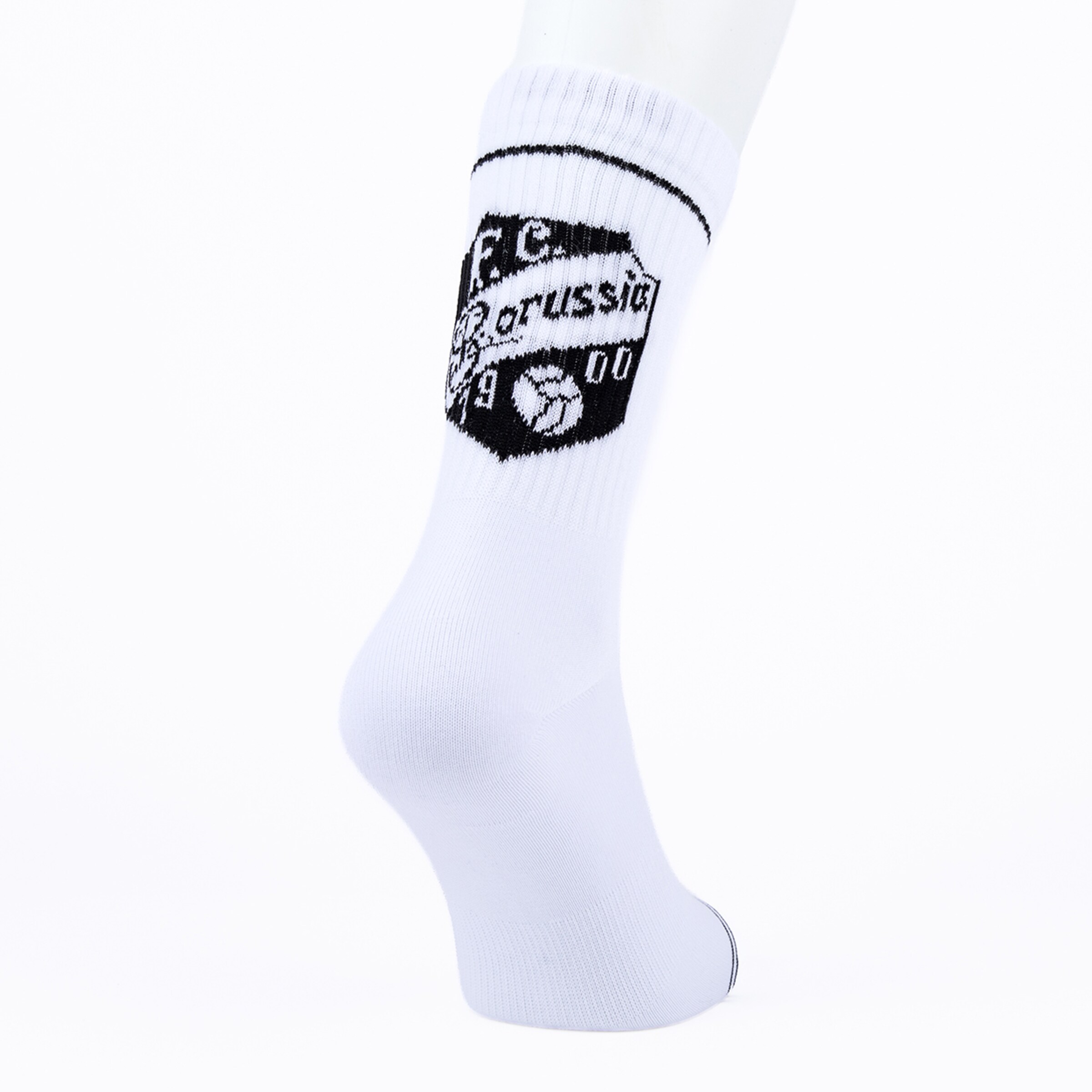 Sportsocke "F.C. Borussia"
