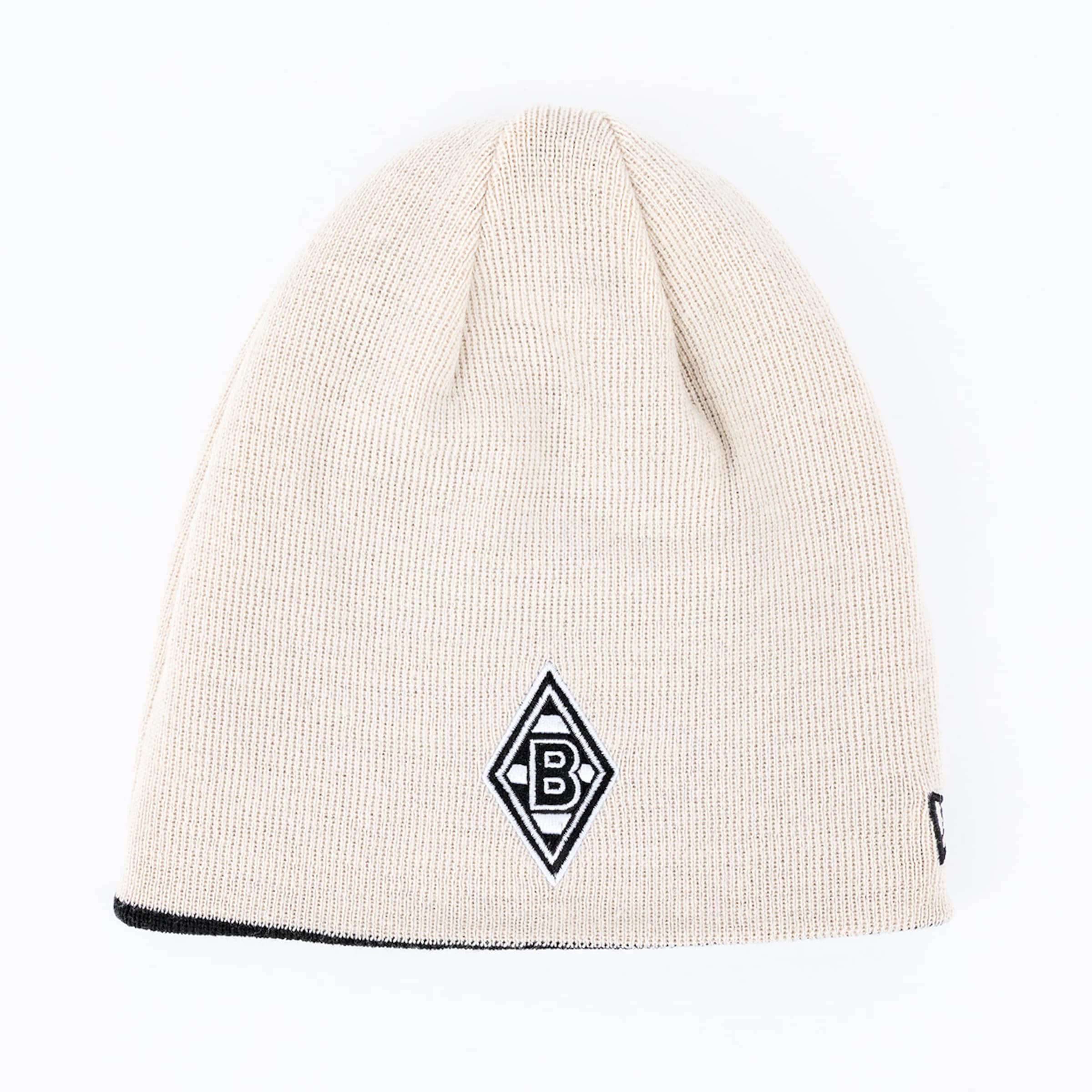 New Era Wendemütze "Black & Stone"