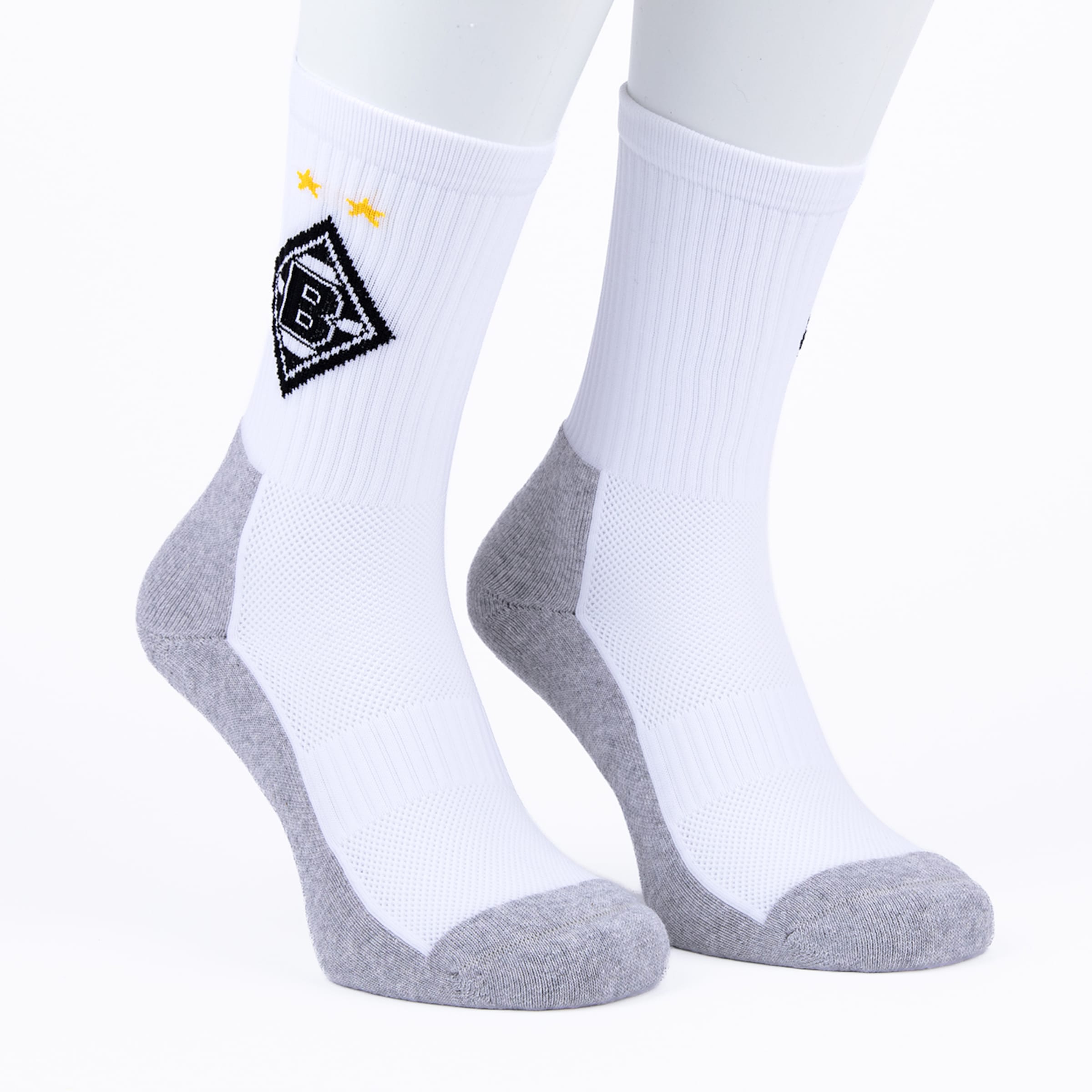 Sportsocke "Raute"