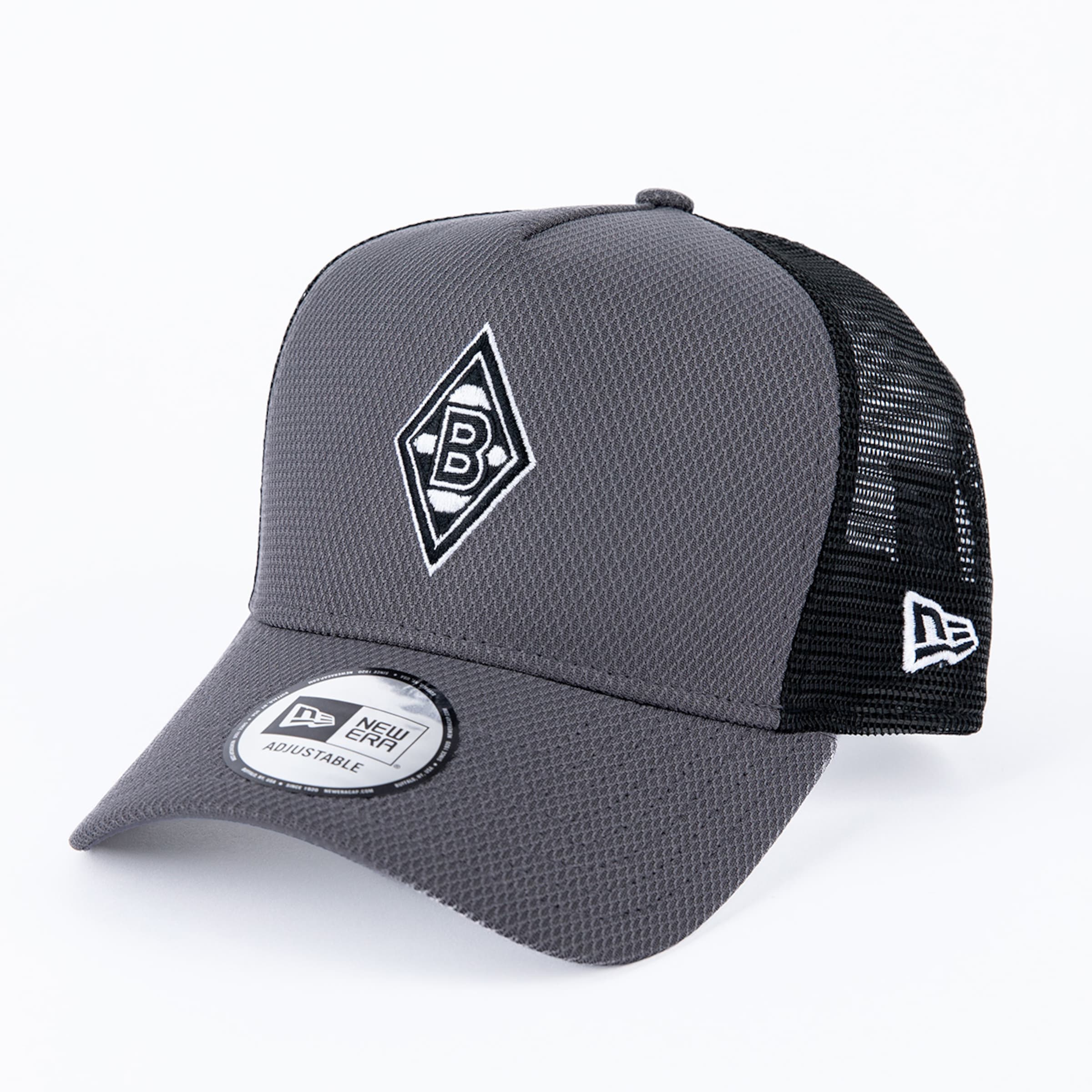 New Era Fancap "Trucker"