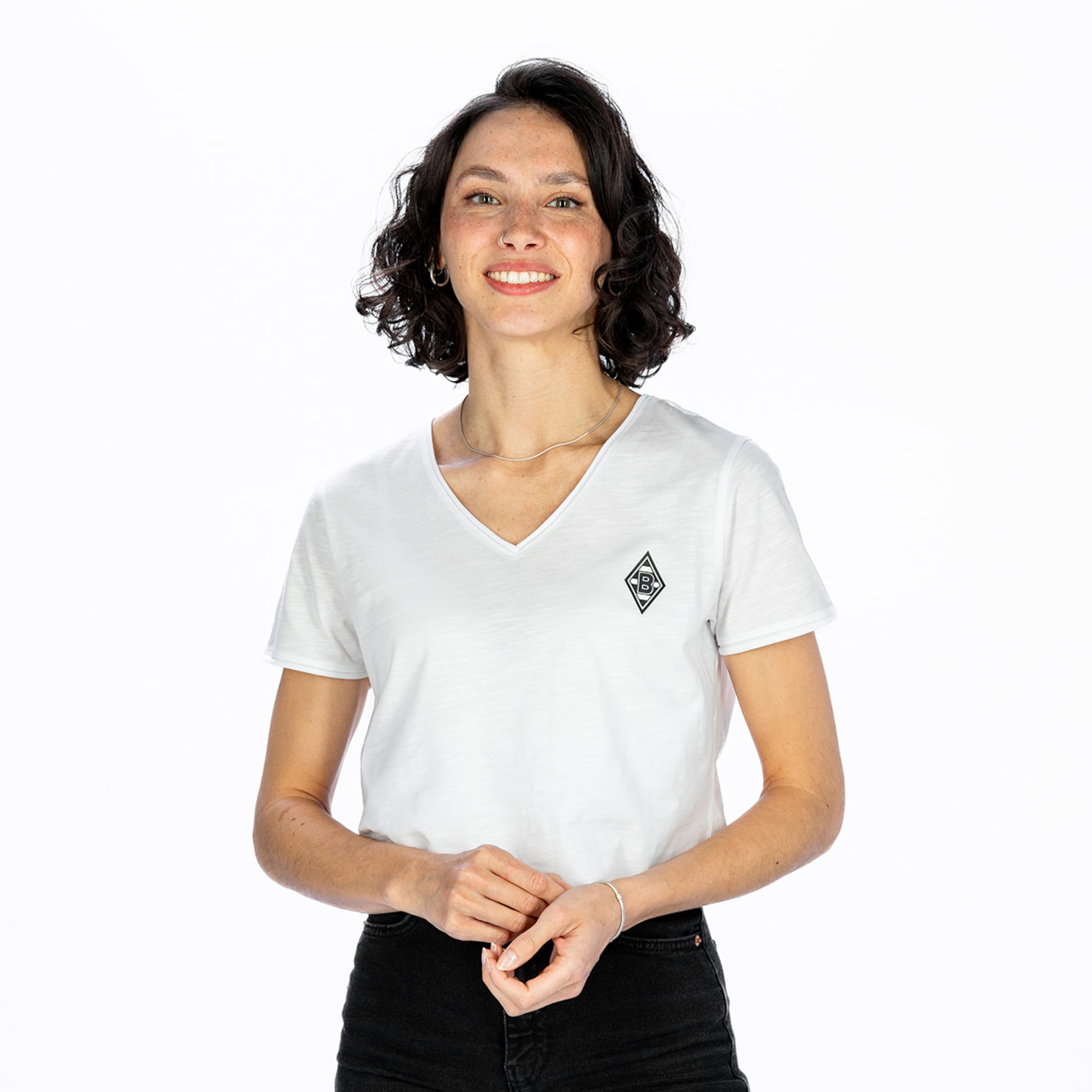 Damen T-Shirt "Simply I"