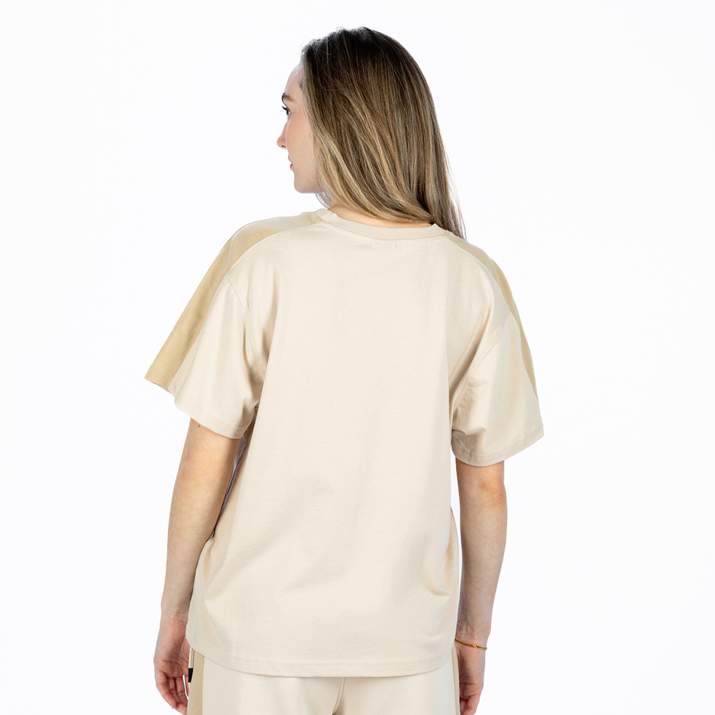 Damen T-Shirt "Logo IX"