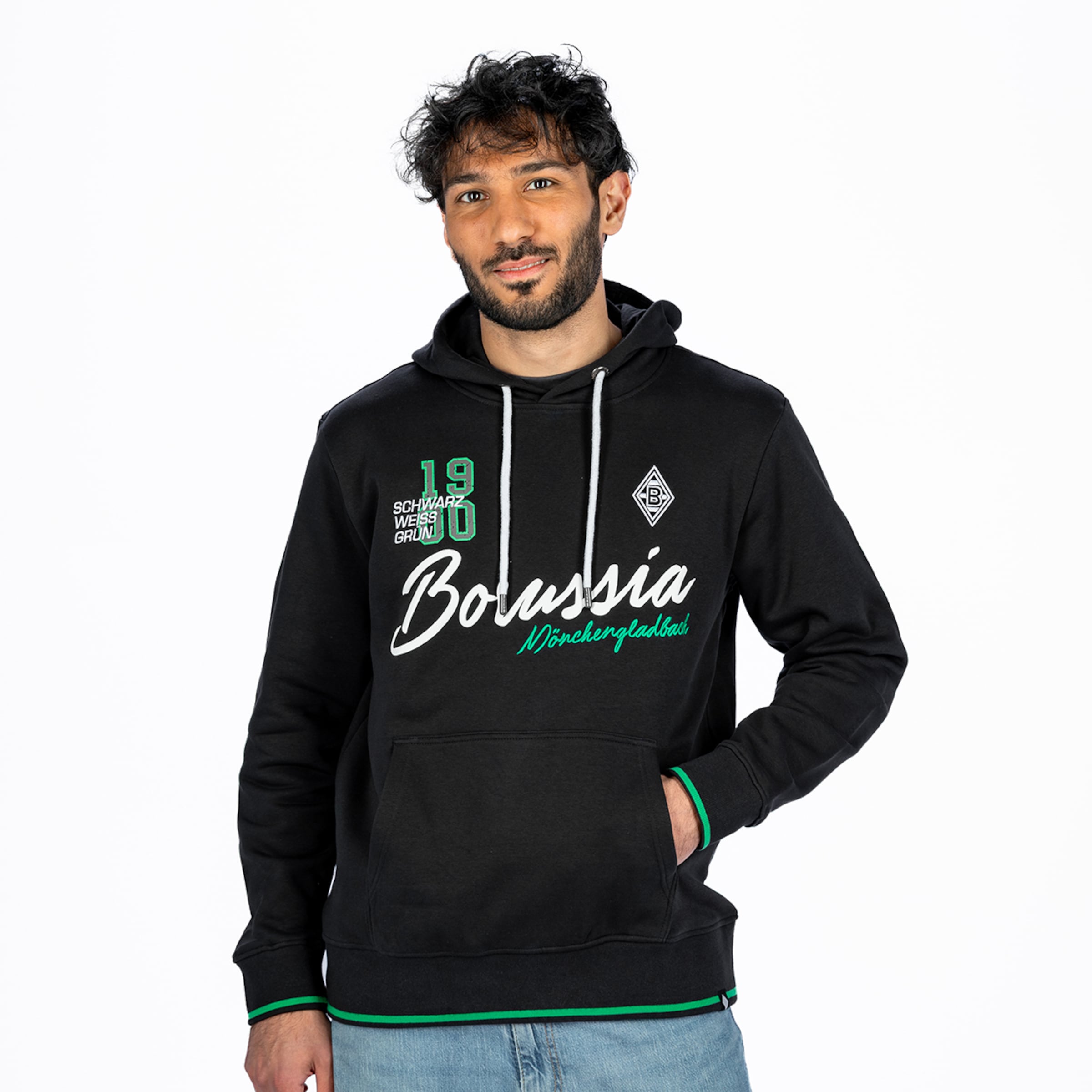 Hoodie "Borussia III"