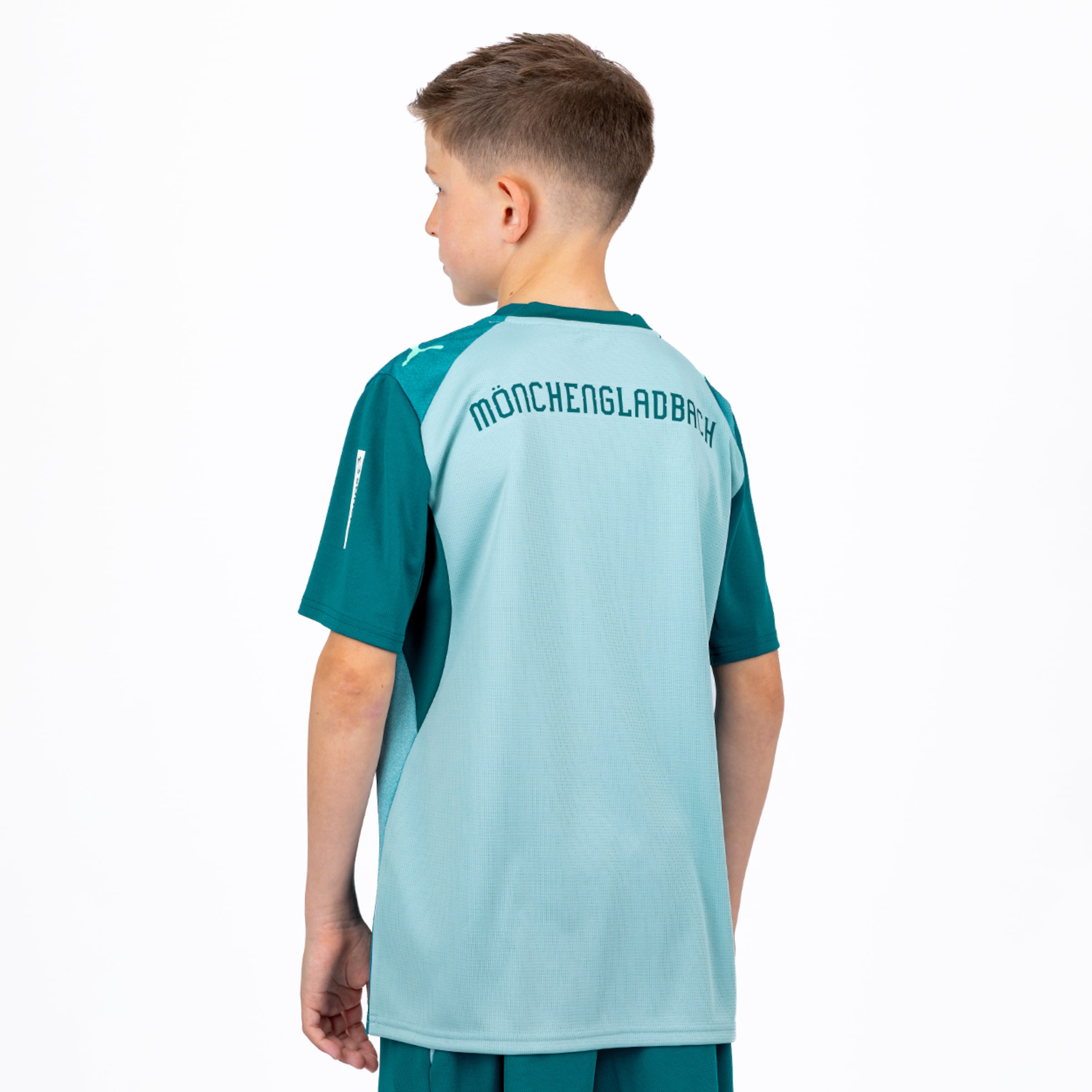 Kinder Trikot "Third" 2026/27