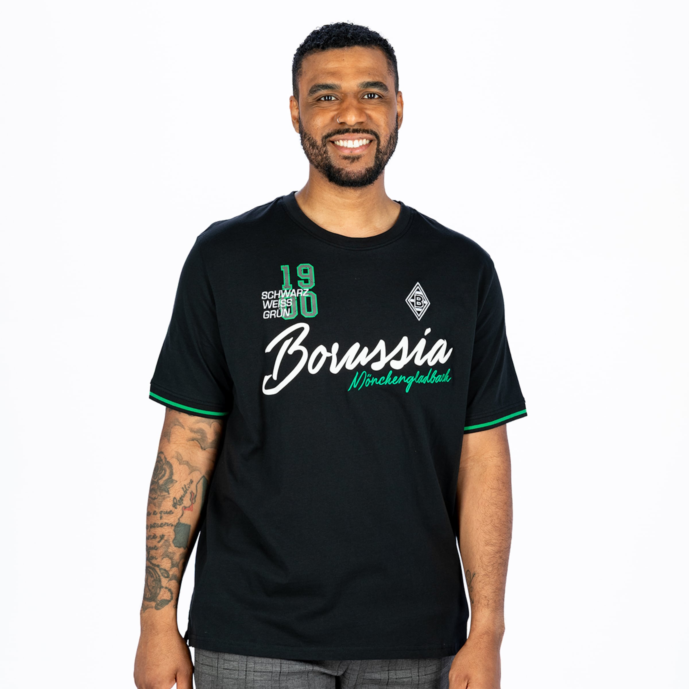 T-Shirt "Borussia III"