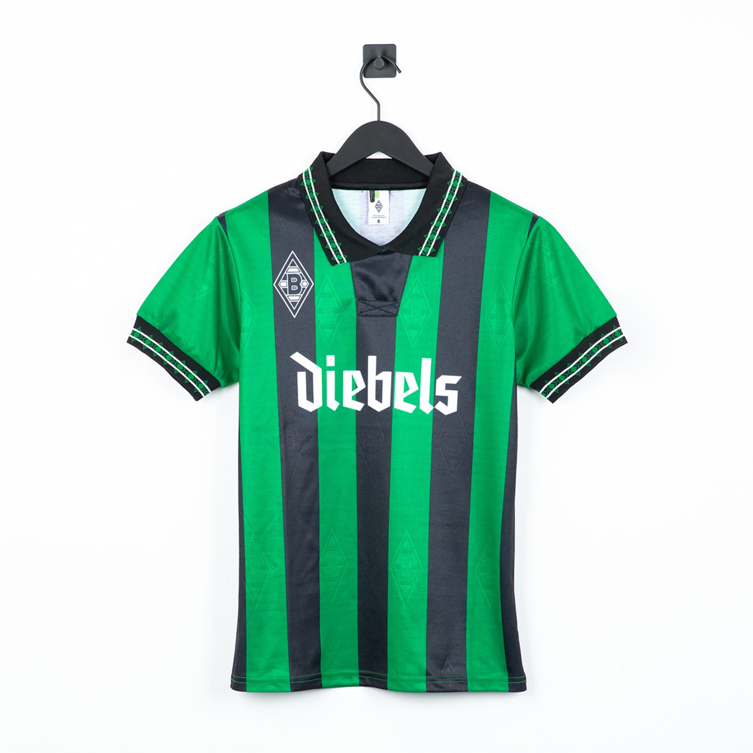 Retro-Trikot 1995/96