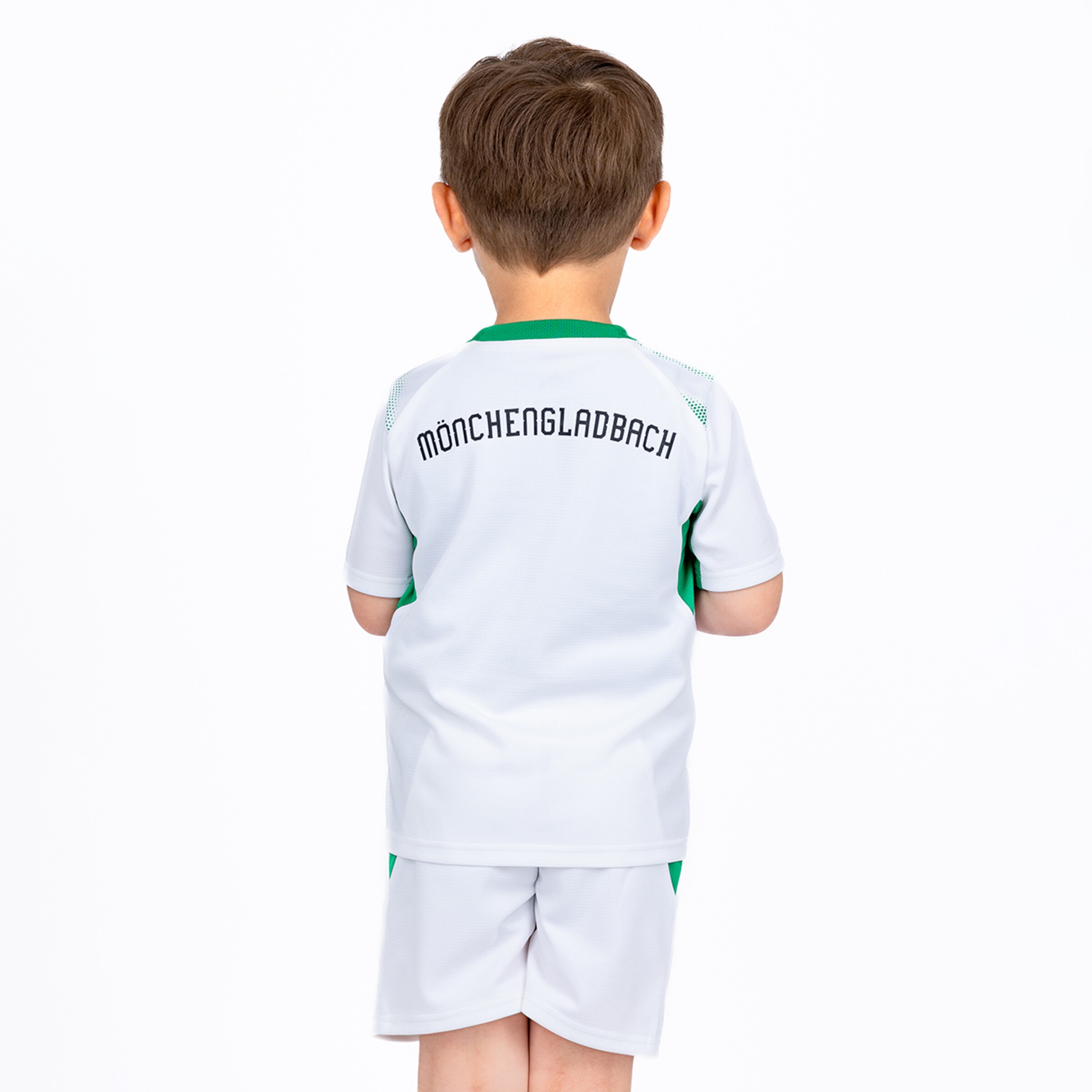 Mini-Trikot Set "Home" 2026/27