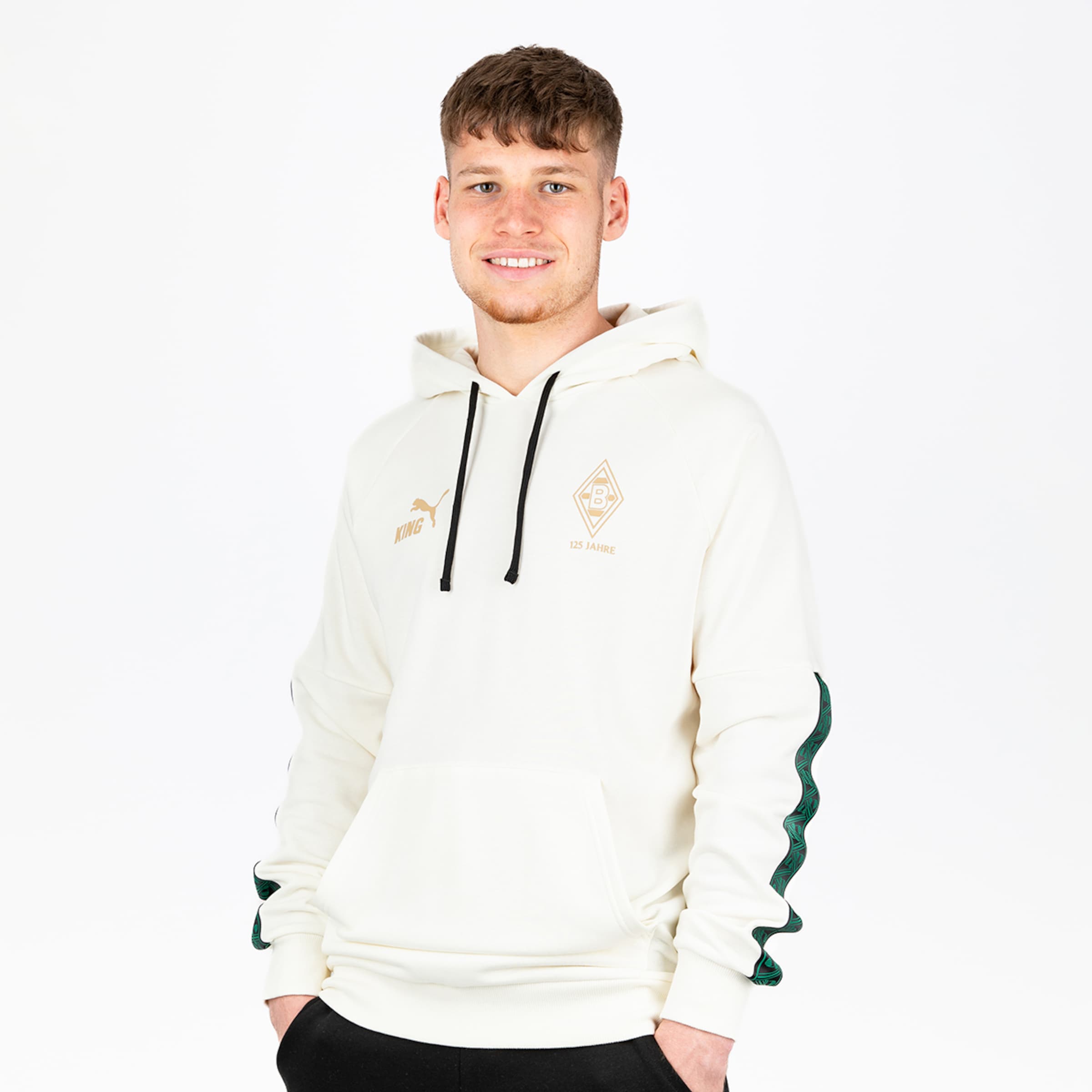 Puma KING Hoodie